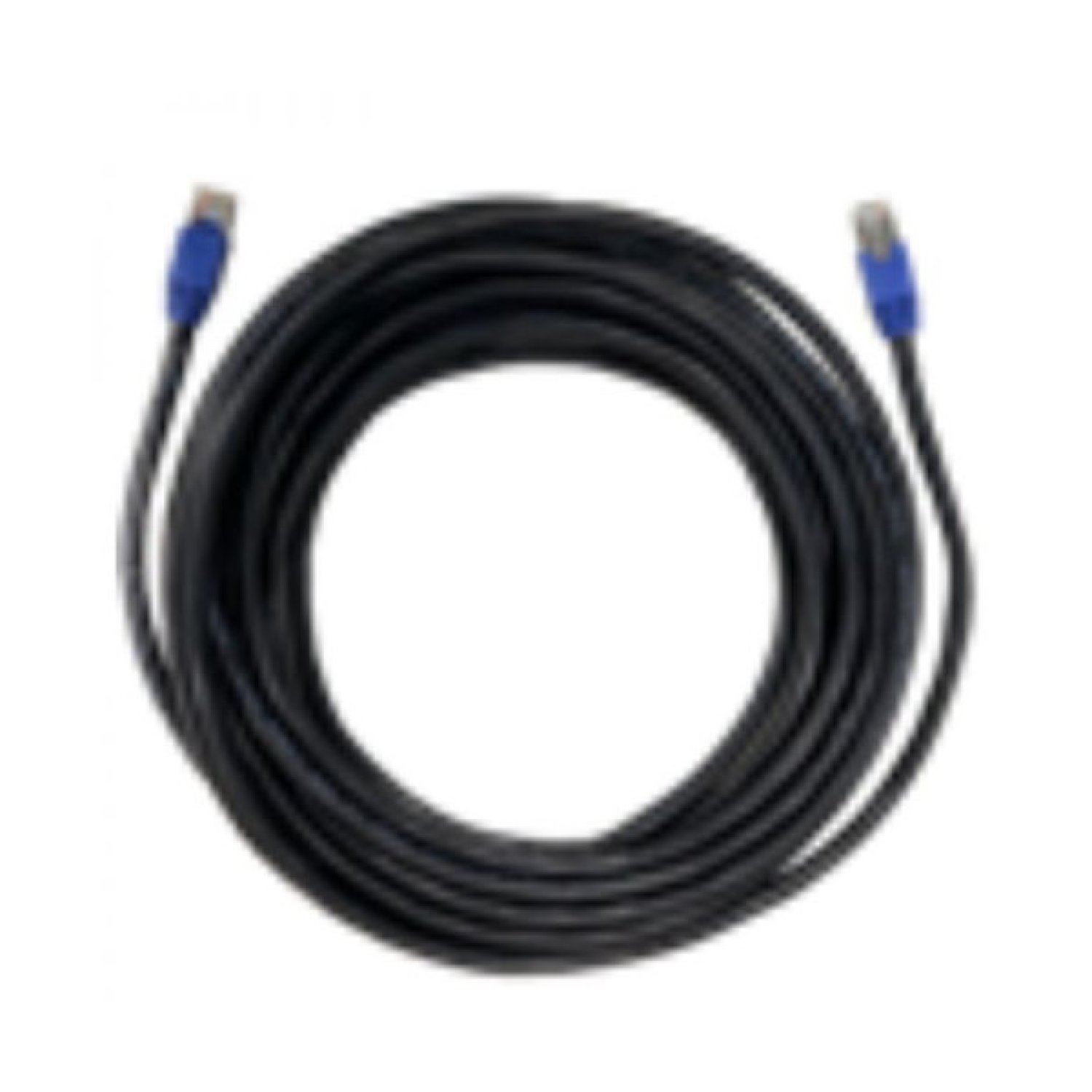 Aver VC520PRO2/VC540PRO · Cable Micrófono Altavoz · 20m · Rojo/Amarillo