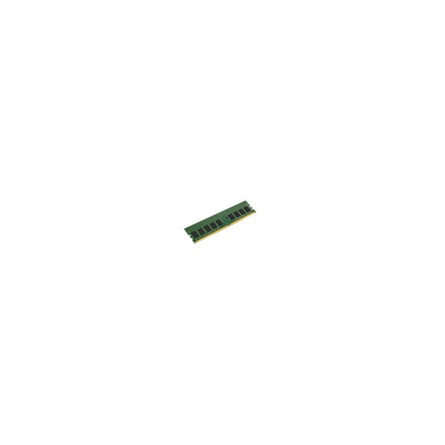 Kingston · 32GB RAM DDR4 · 3200 MHz · ECC · Servidor