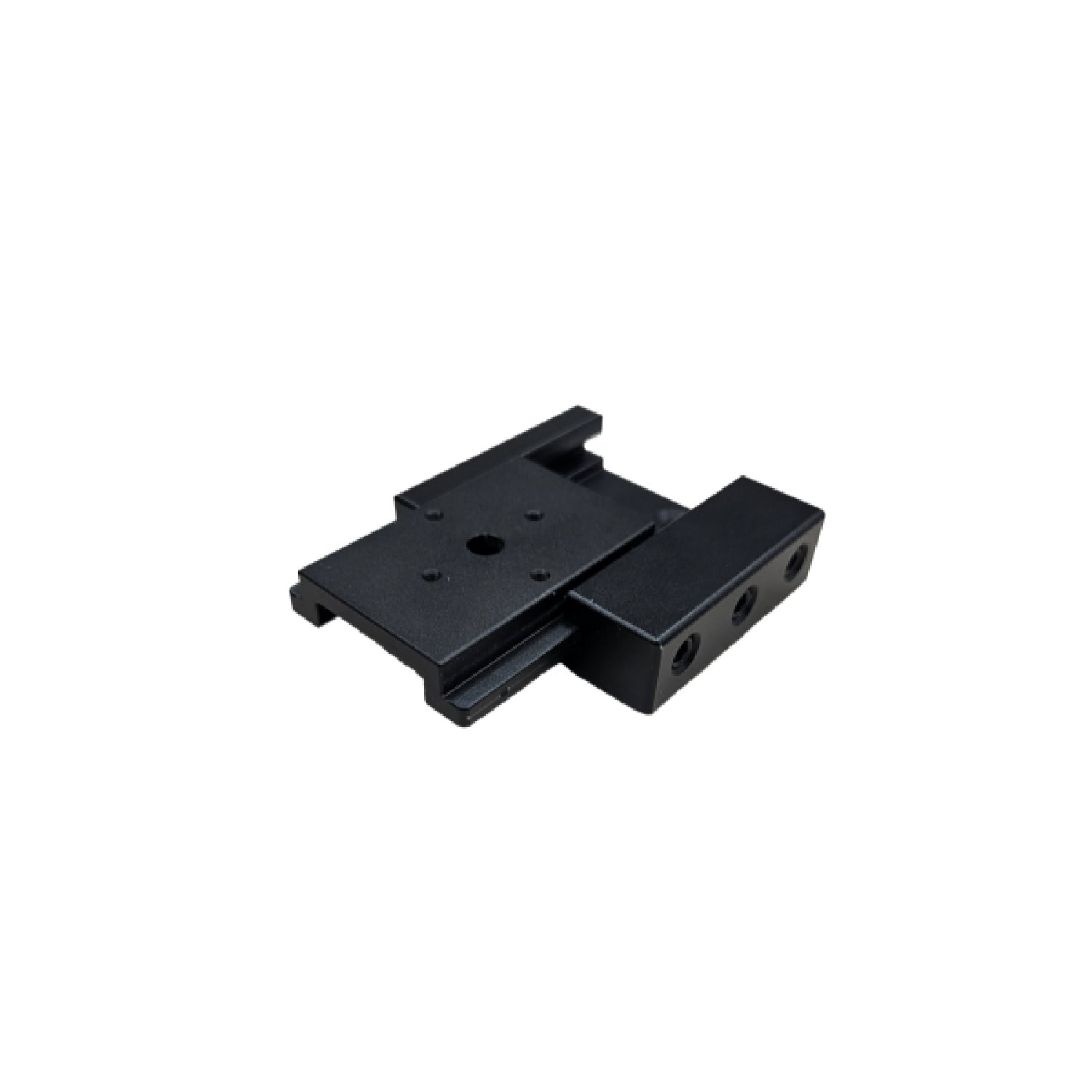 Laia · Soporte Universal para Techo · Modelo de Carril SCM