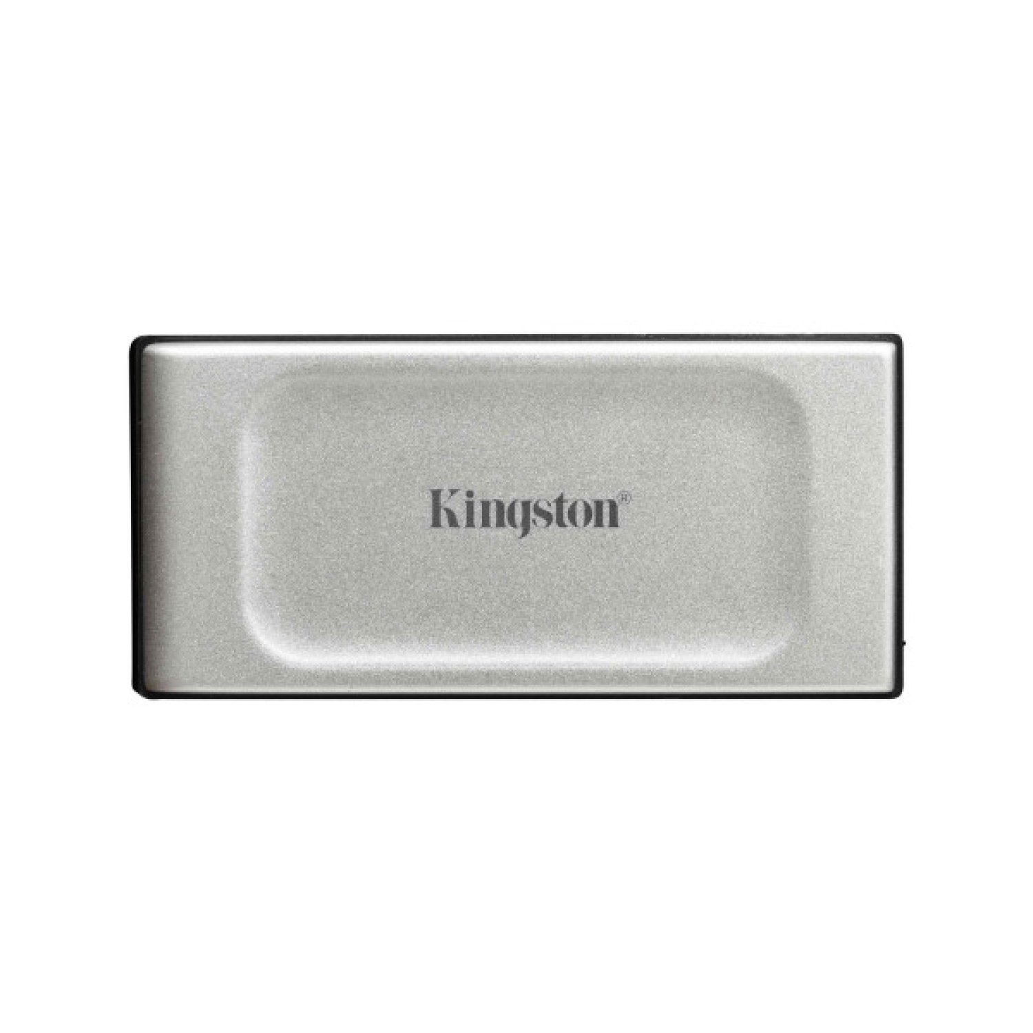 Kingston XS2000 · SSD Portátil · 4TB · USB-C