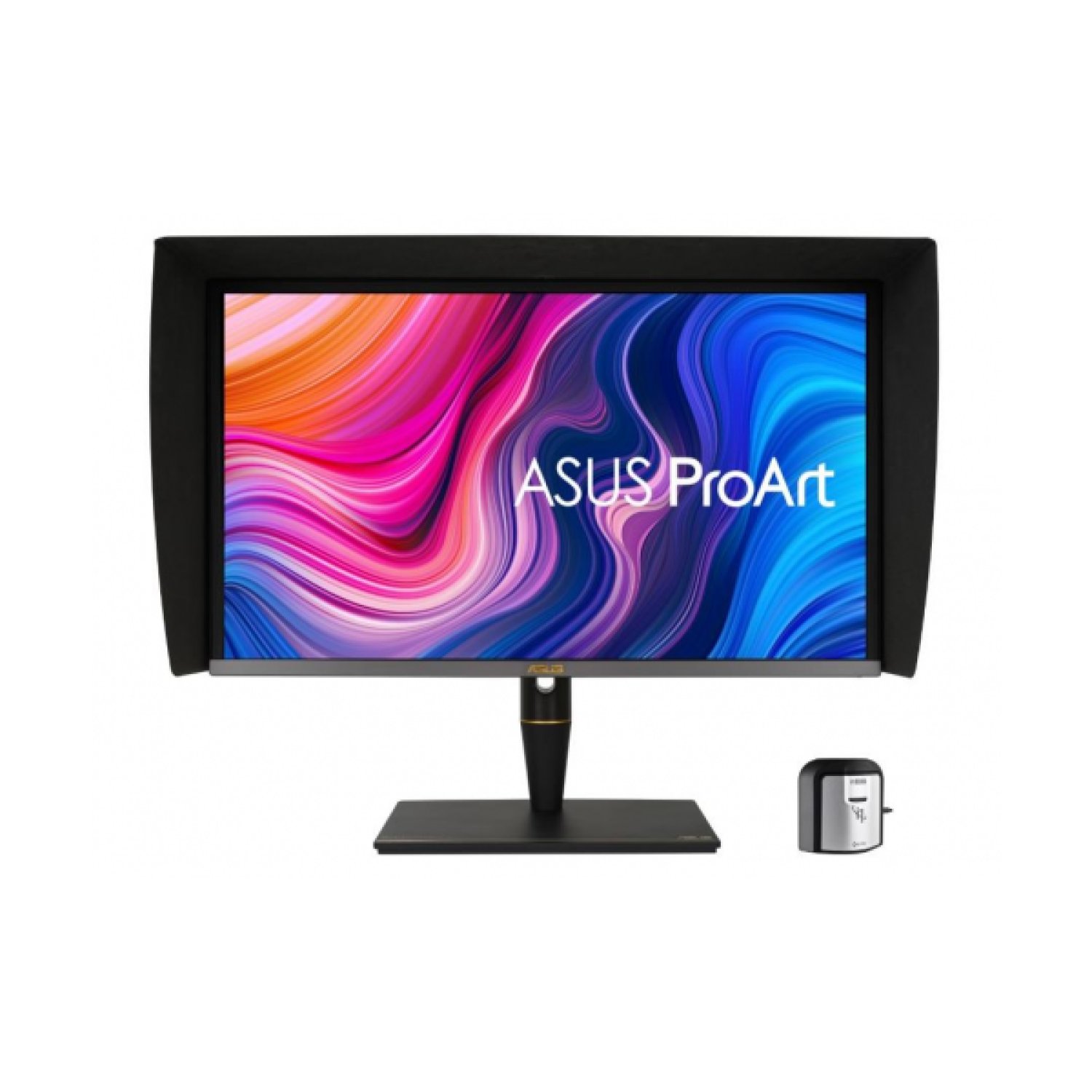 ASUS ProArt PA27UCX-K · Monitor 27" · 4K Ultra HD · 3840x2160 · LED · Negro