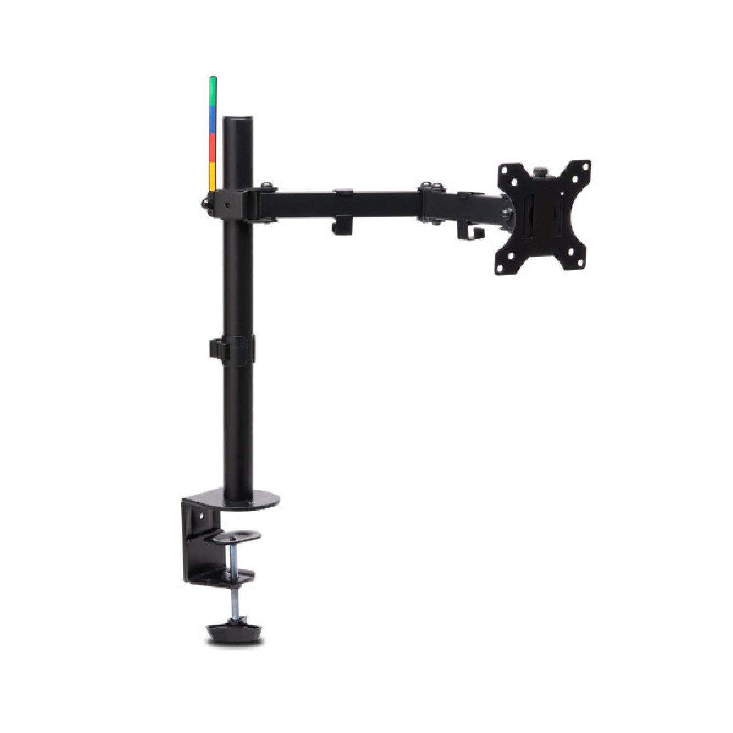 Kensington SmartFit Ergo · Brazo Monitor Extensible · Soporte Ergonómico