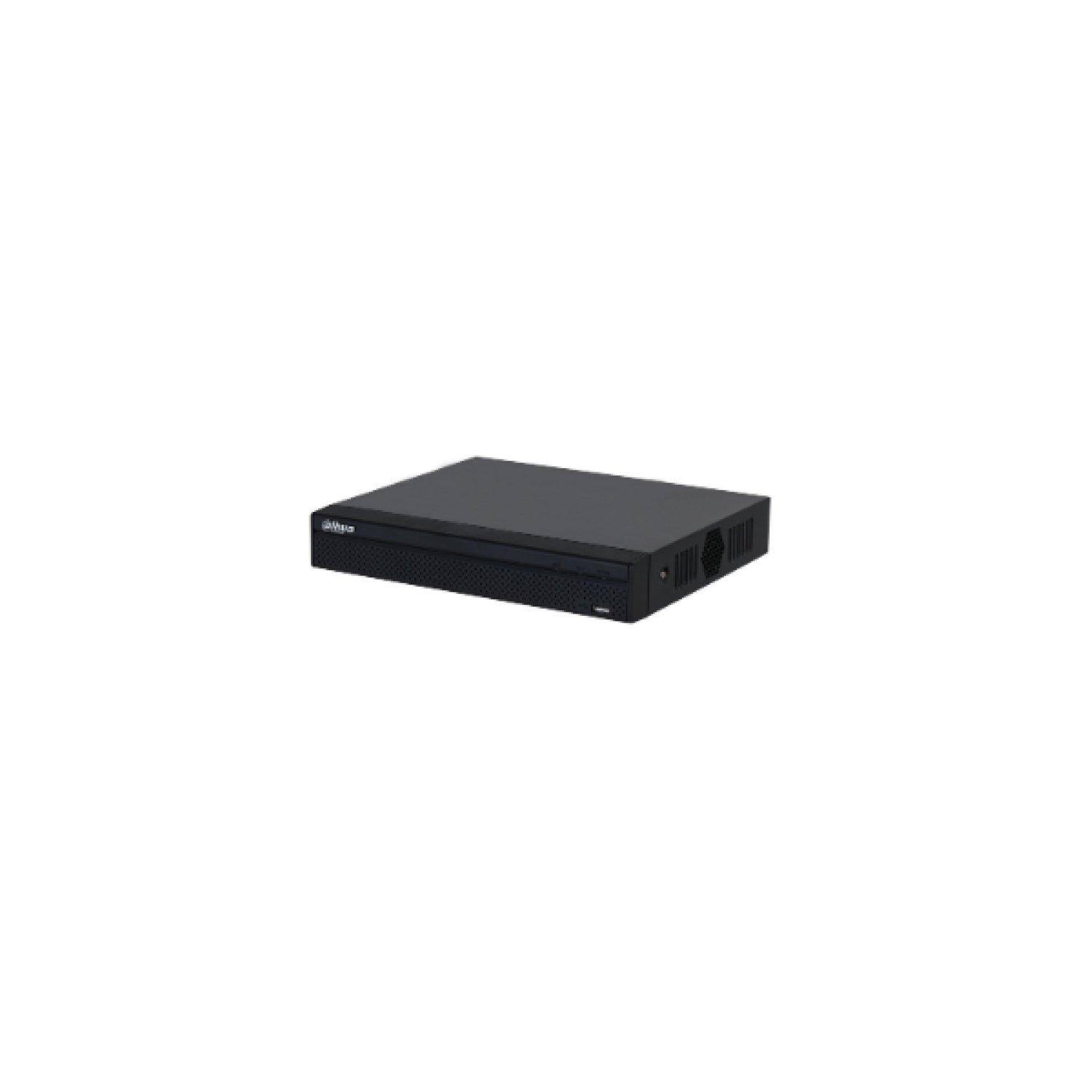 Dahua NVR 8 Canales · Grabador IP · 1 HDD · Gen 3