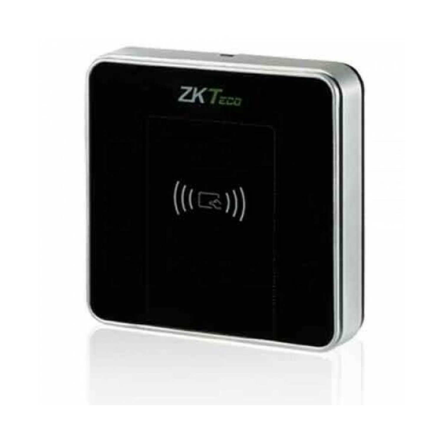 ZKTeco · Lector USB de Tarjetas · Control de Presencia · Sin Cifrado