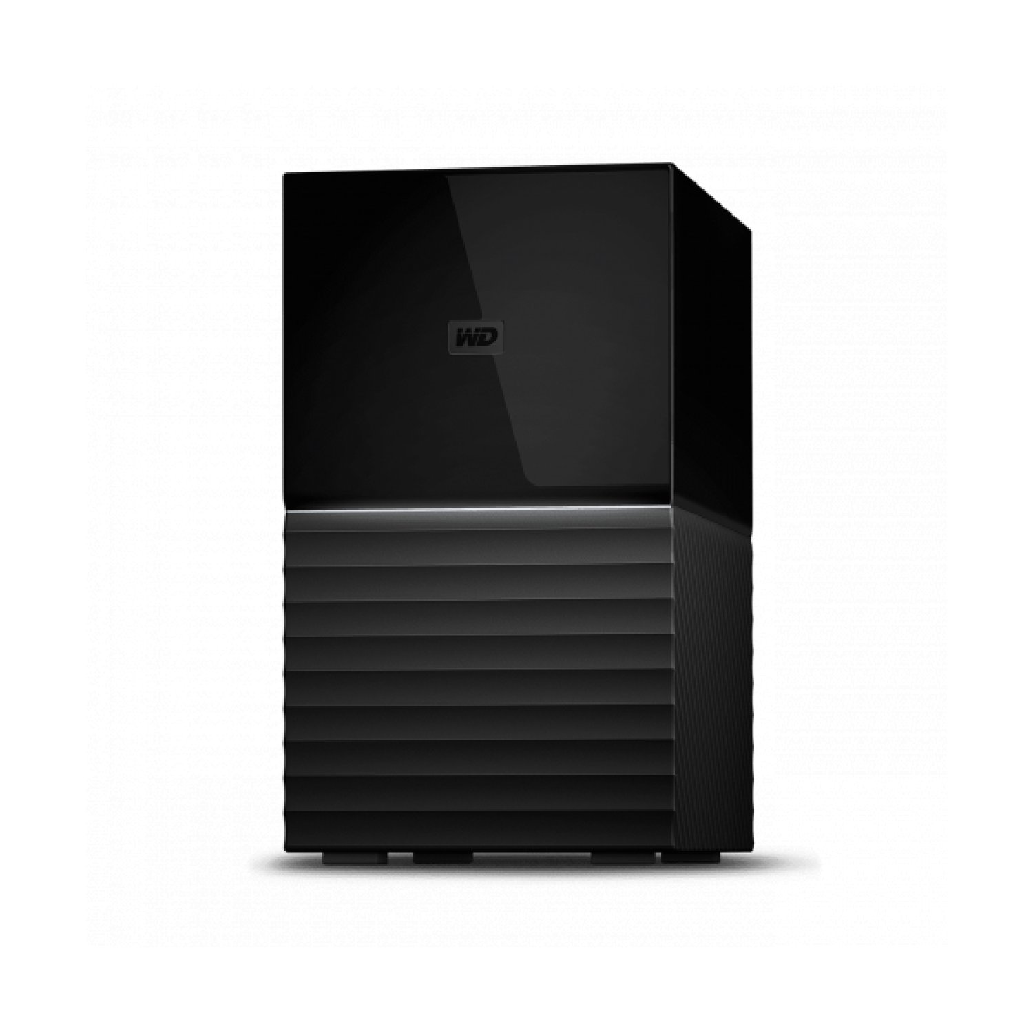 Western Digital My Book Duo · 24TB · Disco Duro Externo · Negro