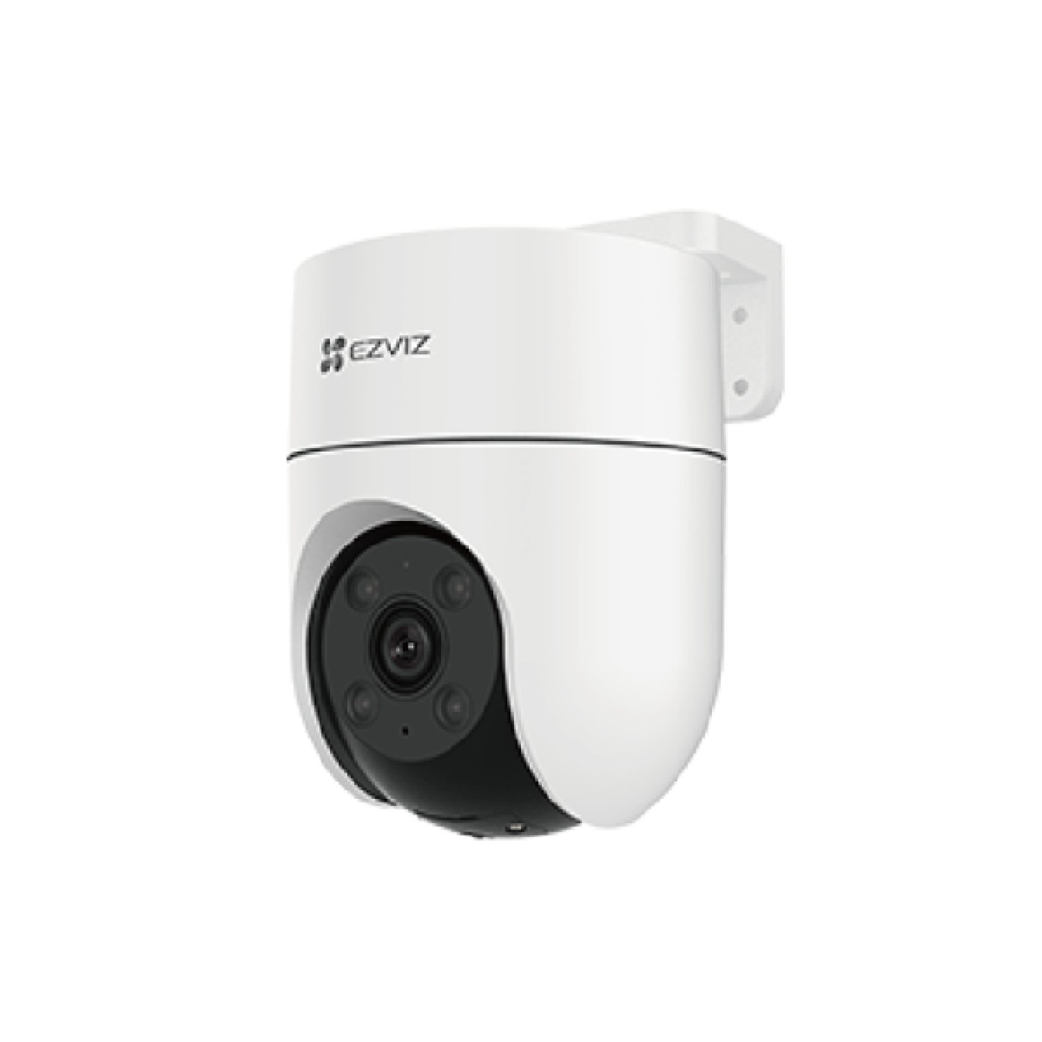 EZVIZ Cámara Vigilancia Exterior · 2MP · PTZ · Smart Home