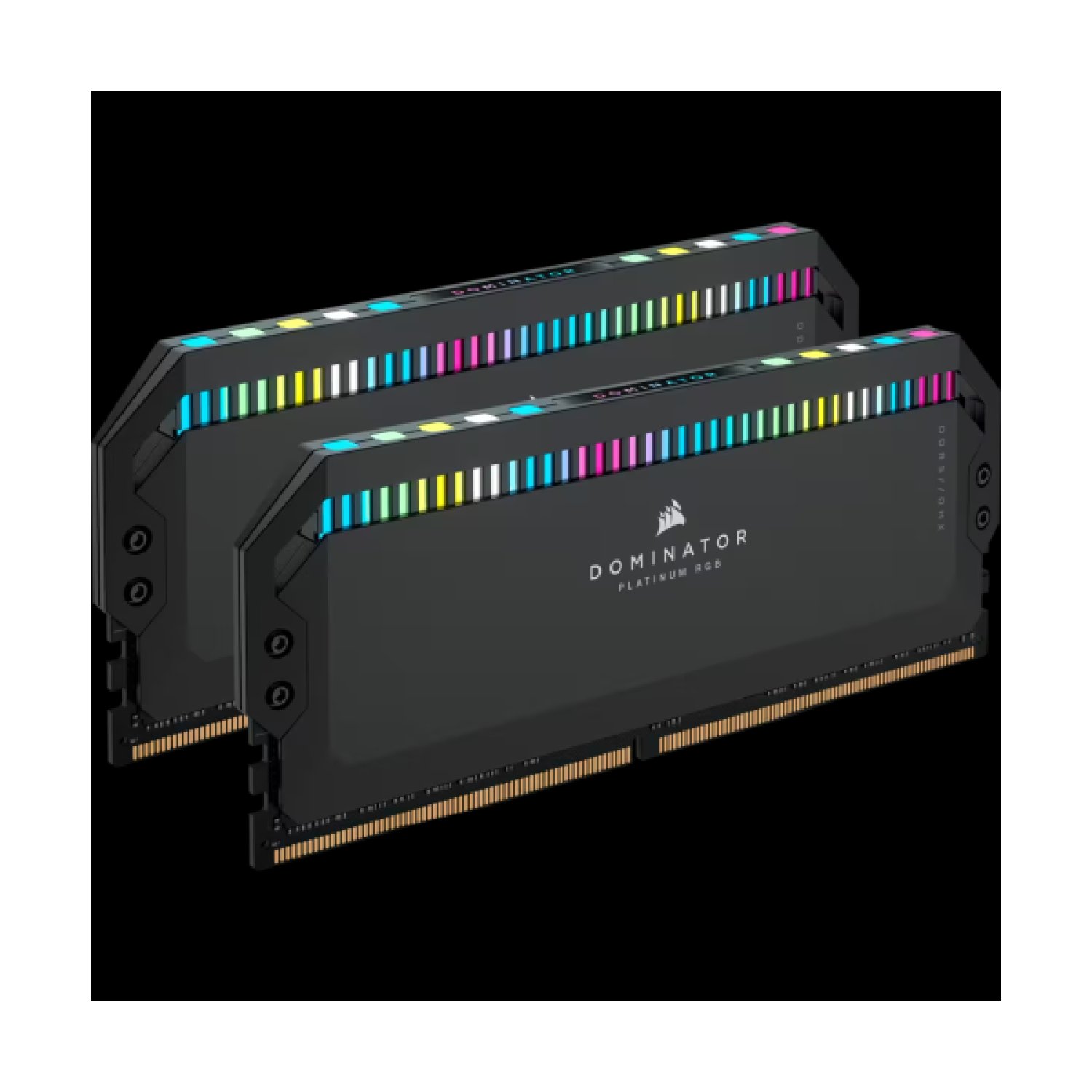 Corsair Dominator · 32GB DDR5 · 2x16GB · 6400MHz · CAS32