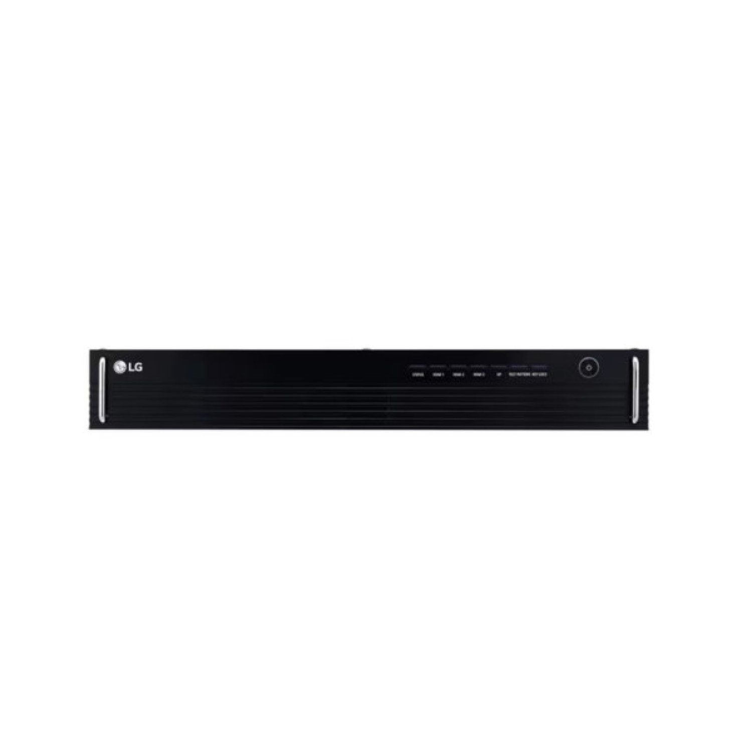 LG · Controladora LED · CVCA