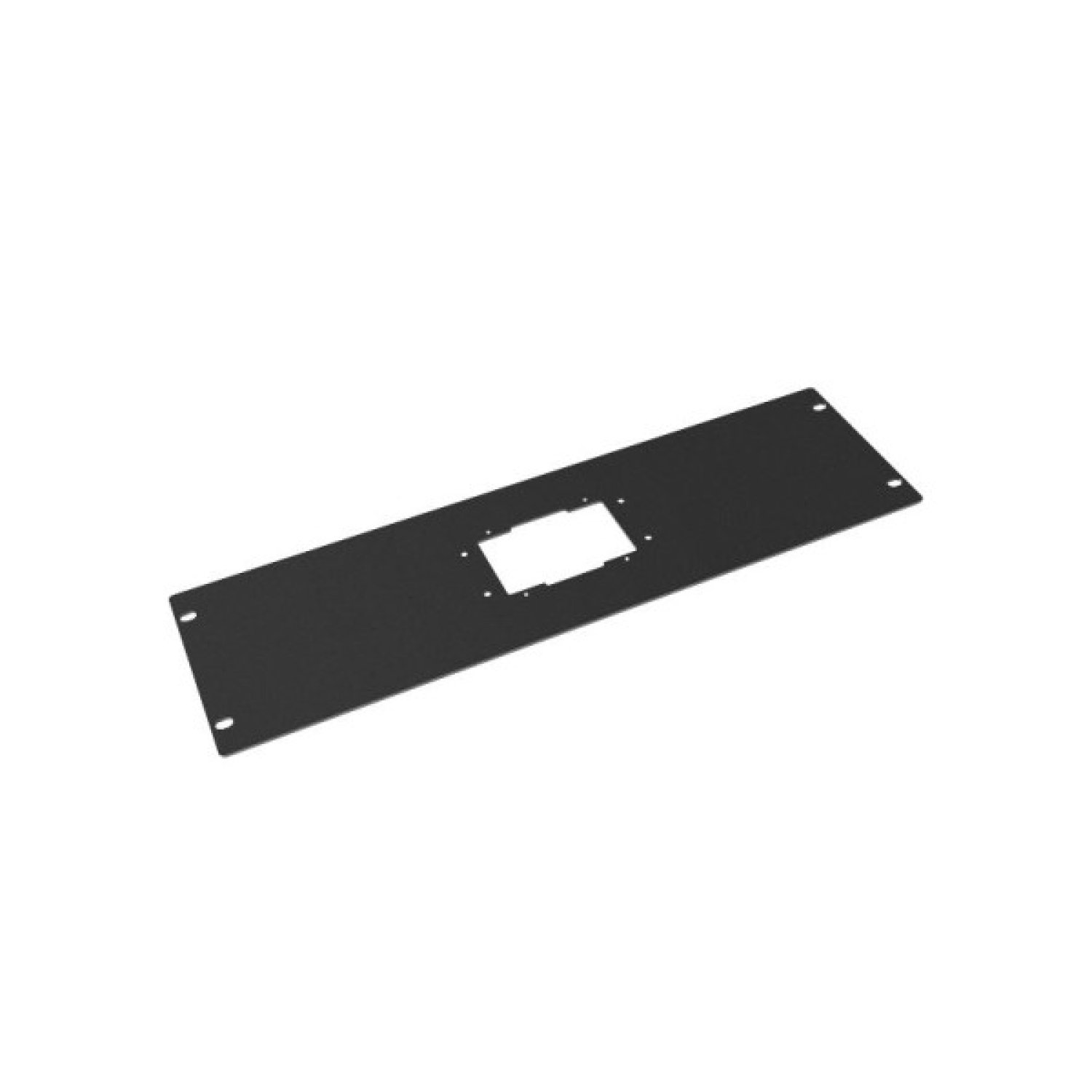 Crestron TSW-1070-RMK-2 · Pantalla Táctil 7" · Control Audiovisual · Negro