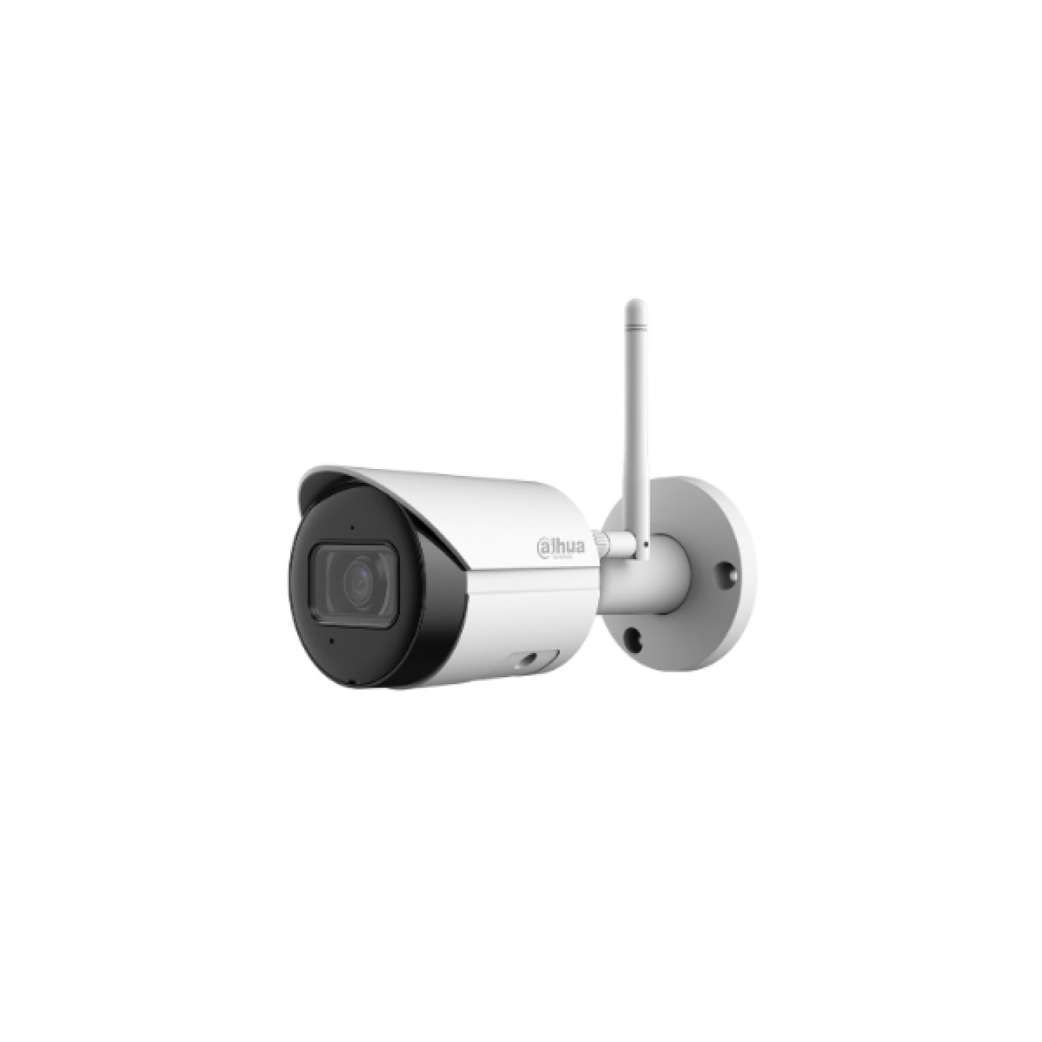 Dahua Cámara IP Bullet · 4MP H265 · 2,8mm · WiFi · MicroSD 256GB