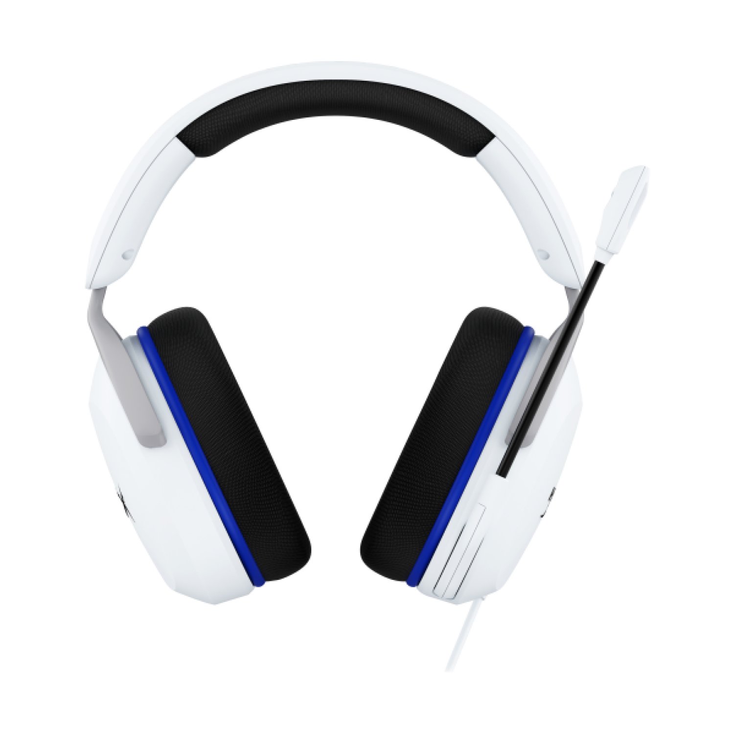 HyperX Cloud Stinger 2 Core · Auriculares Gaming · PS4/PS5 · Blancos