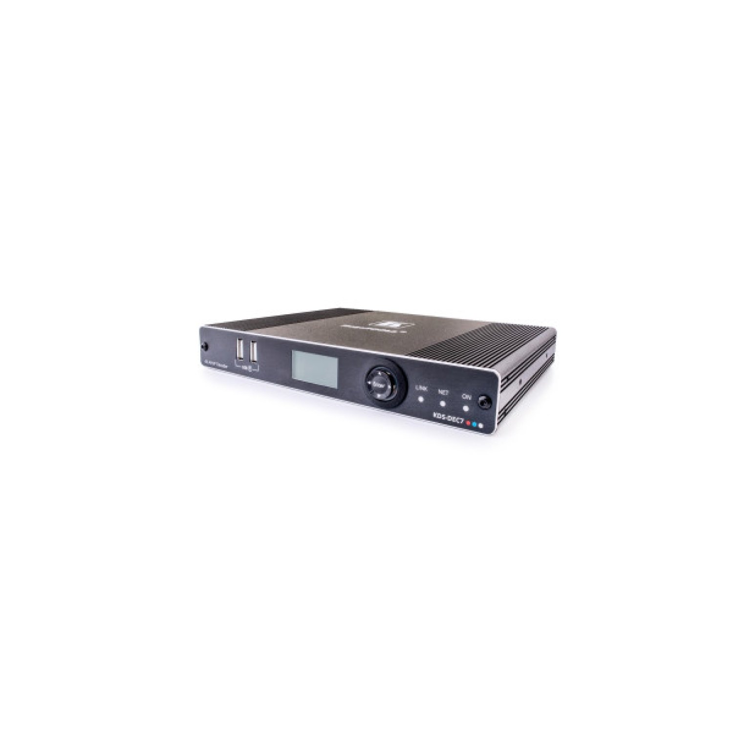 Kramer KDS-DEC7 · Decodificador 4K@60 · HDMI · 4:2:0