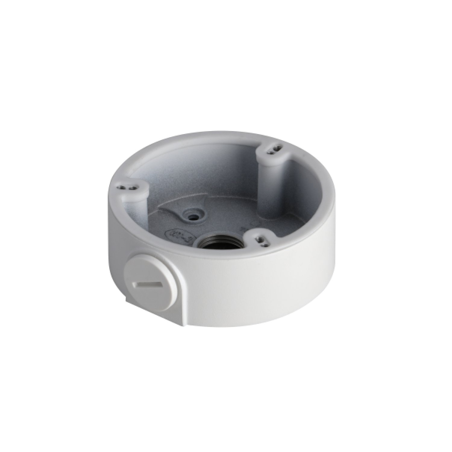 Dahua · Caja de Conexiones · Aluminio · Compatible HFW8/HFW9/HFW13