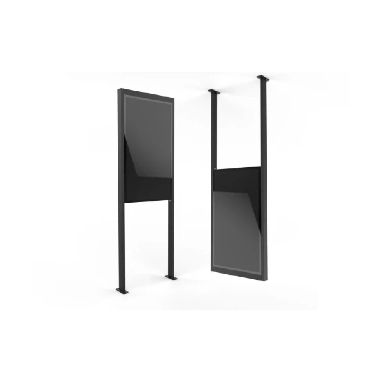 Vogels PFFC 4655 · Soporte Samsung OMN-D · Inclinable