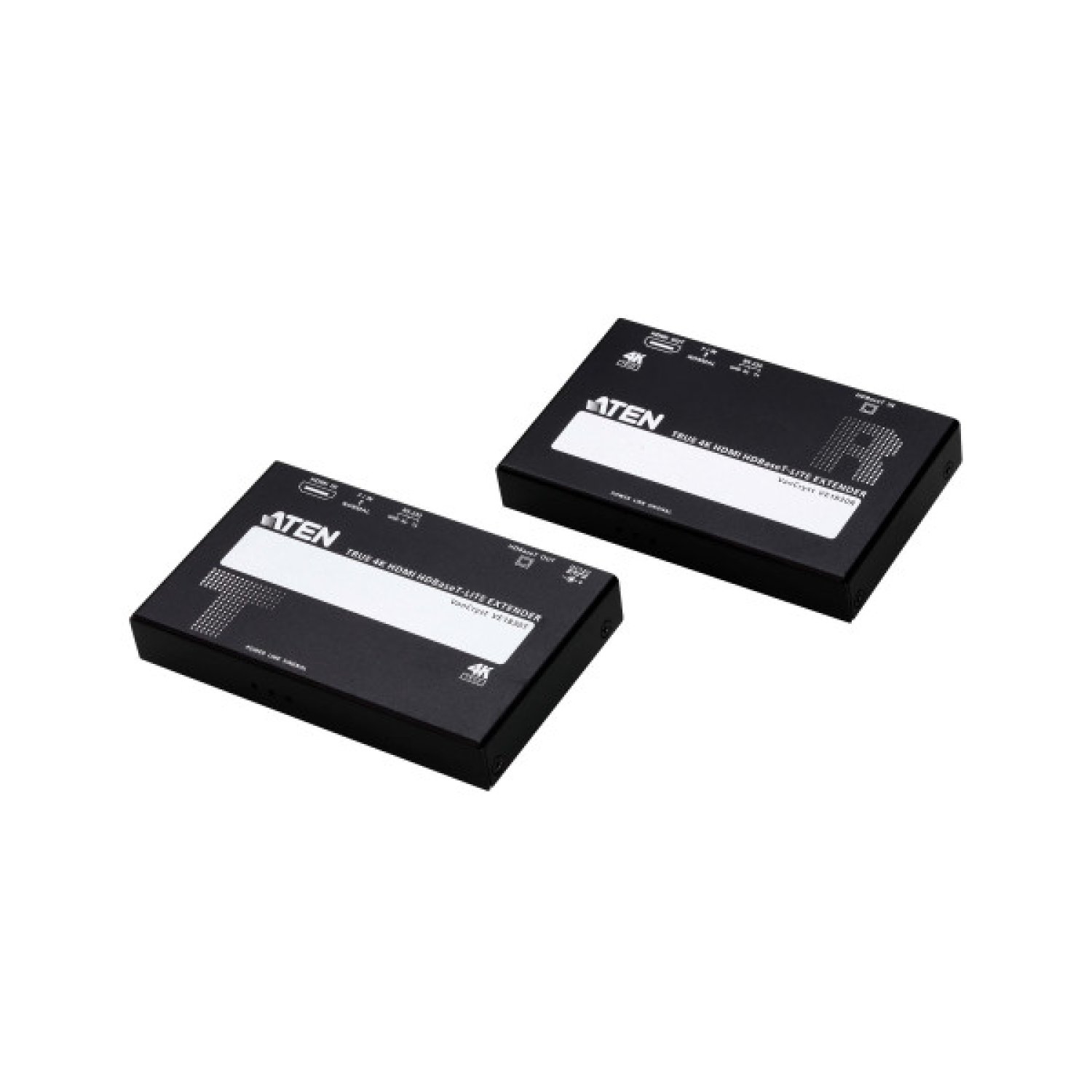 Aten Extensor HDMI 4K · HDBASEt-Lite · 35m · Clase B