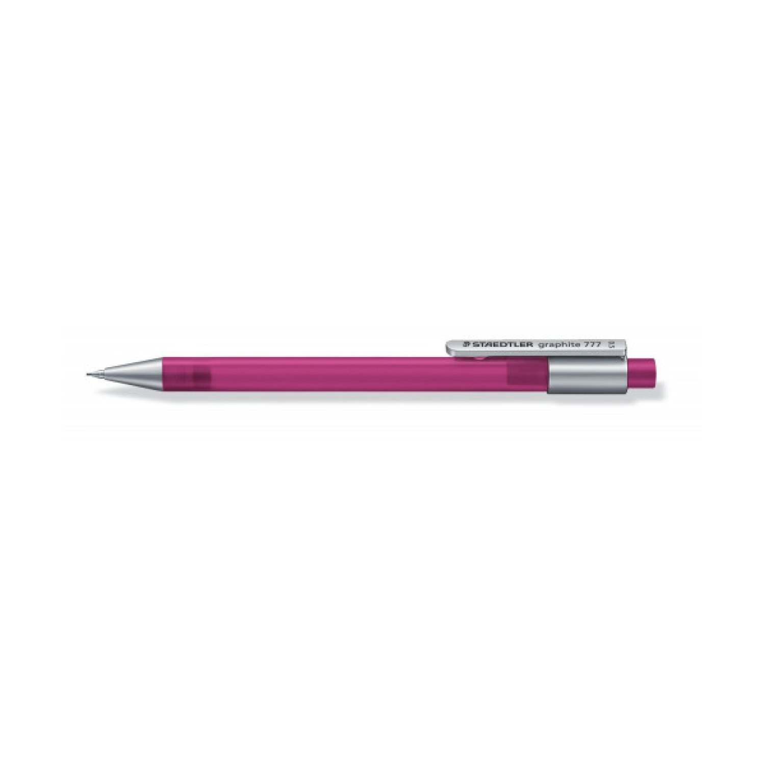 Staedtler Graphite 777 · Portaminas 0,7mm · Azul
