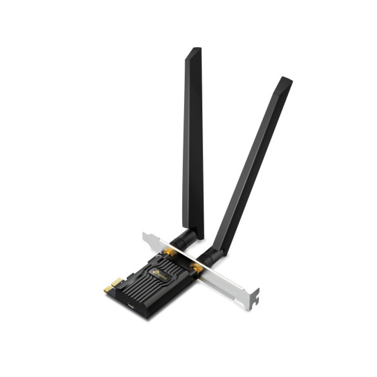 TP-Link Archer TXE72E · WiFi 6E · 5400 Mbps · Bluetooth 5.0