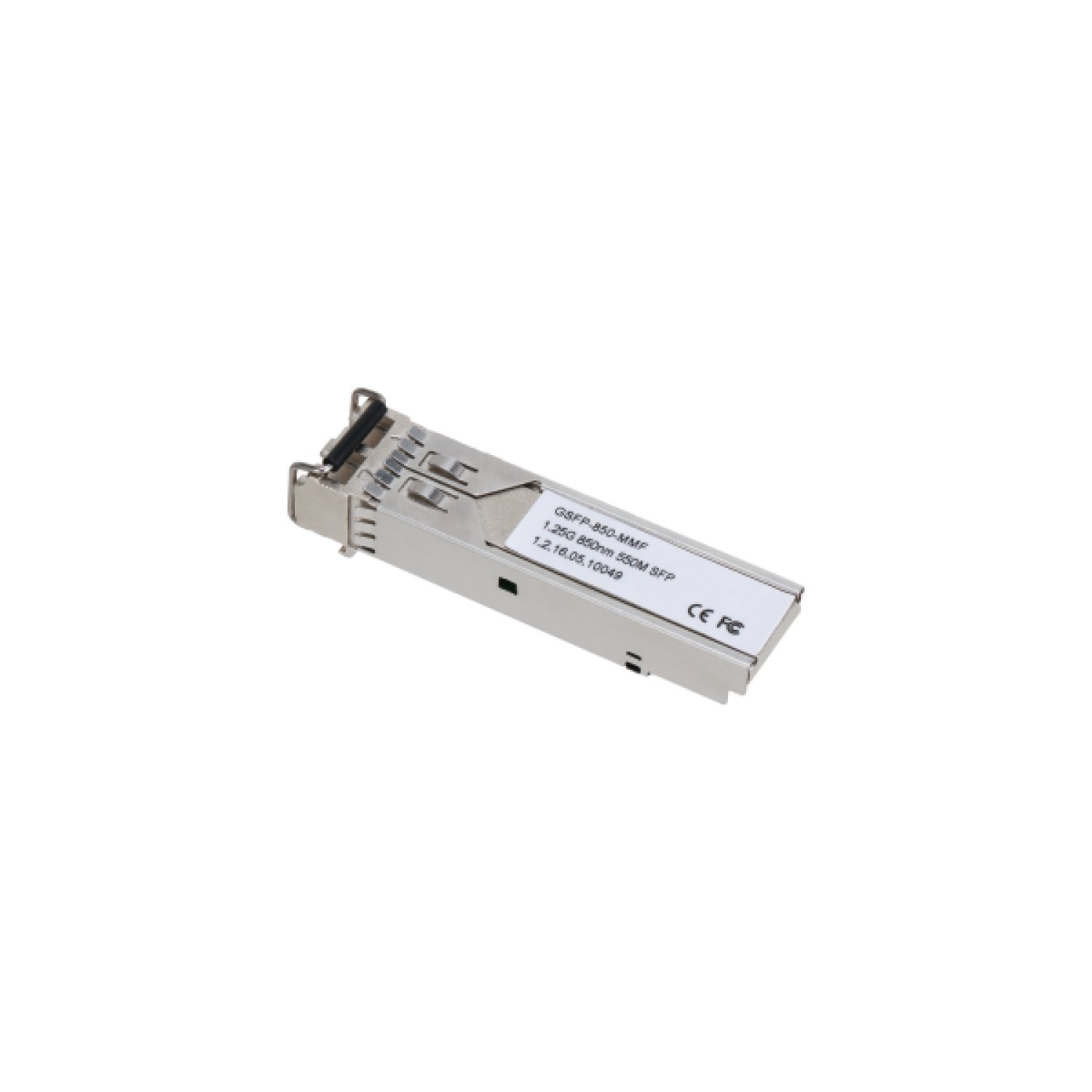 Dahua · Módulo SFP Óptico · Gigabit Multimodo · 850nm · Hasta 550m · Puerto LC