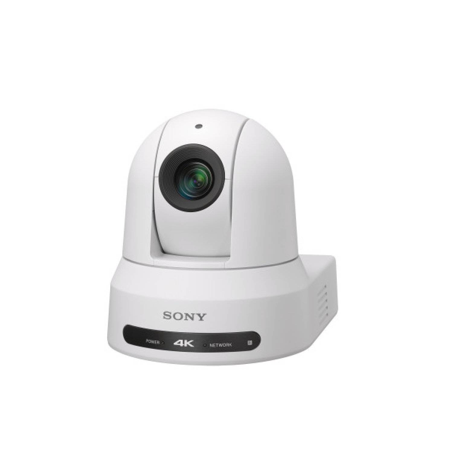 Sony BRC-X400 · Cámara IP Interior · 4K 3840x2160 · Montaje Techo/Pared