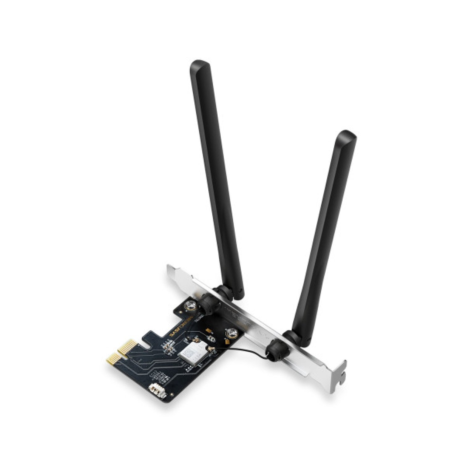 Mercusys MA86XE · Adaptador WiFi 6E + Bluetooth · 5400 Mbps · Interno