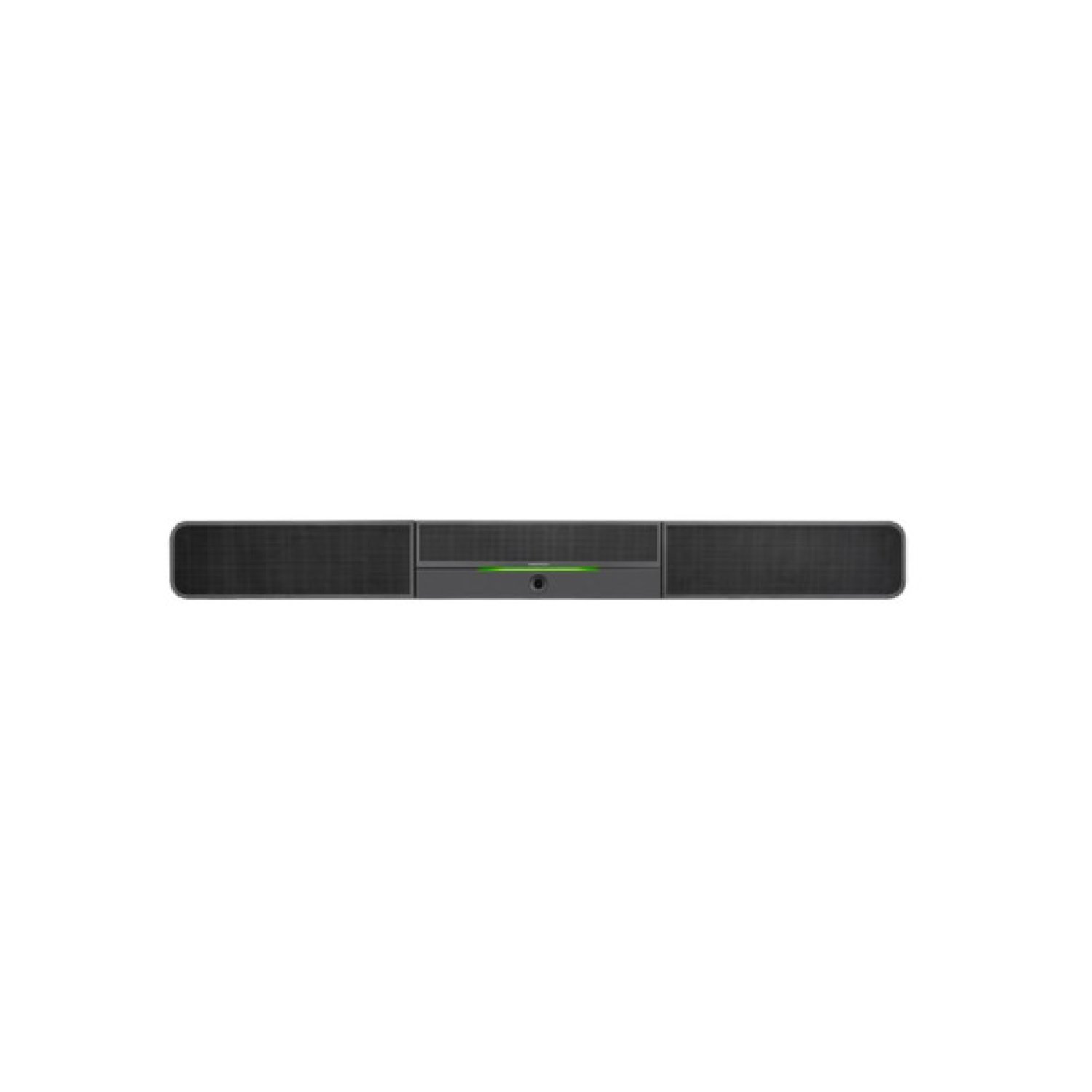 Crestron UC-SB1 · Soundbar Inteligente · Videoconferencia · Cámara Integrada · PoE