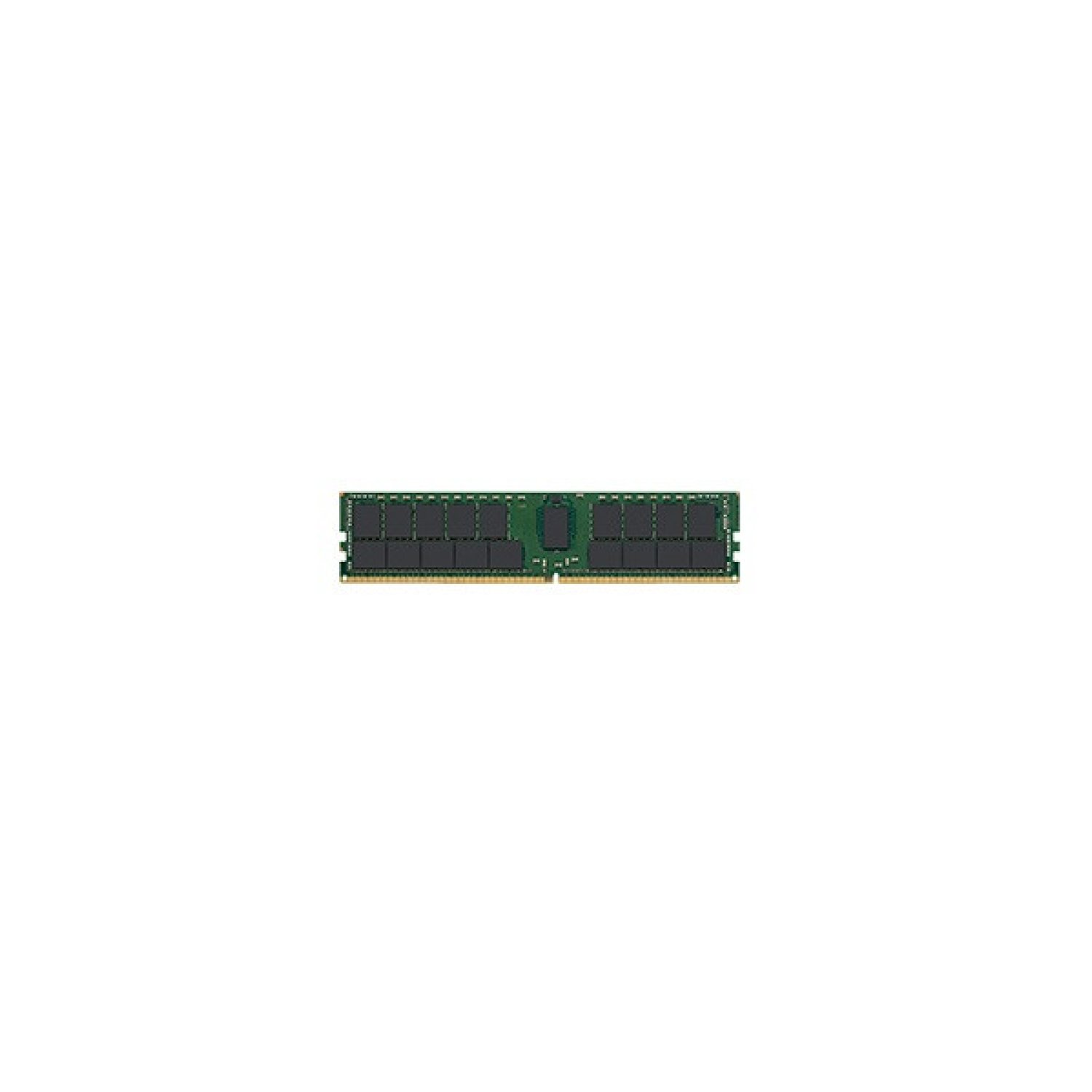 Kingston · Memoria RAM ECC · 64GB · DDR4 3200 MHz · RDIMM