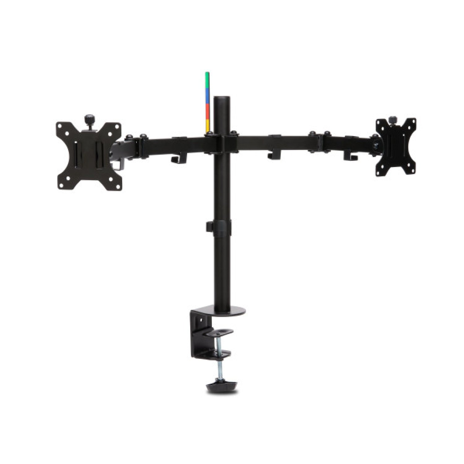 Kensington SmartFit Ergo · Brazo Doble Monitor · Extensible · K55409WW
