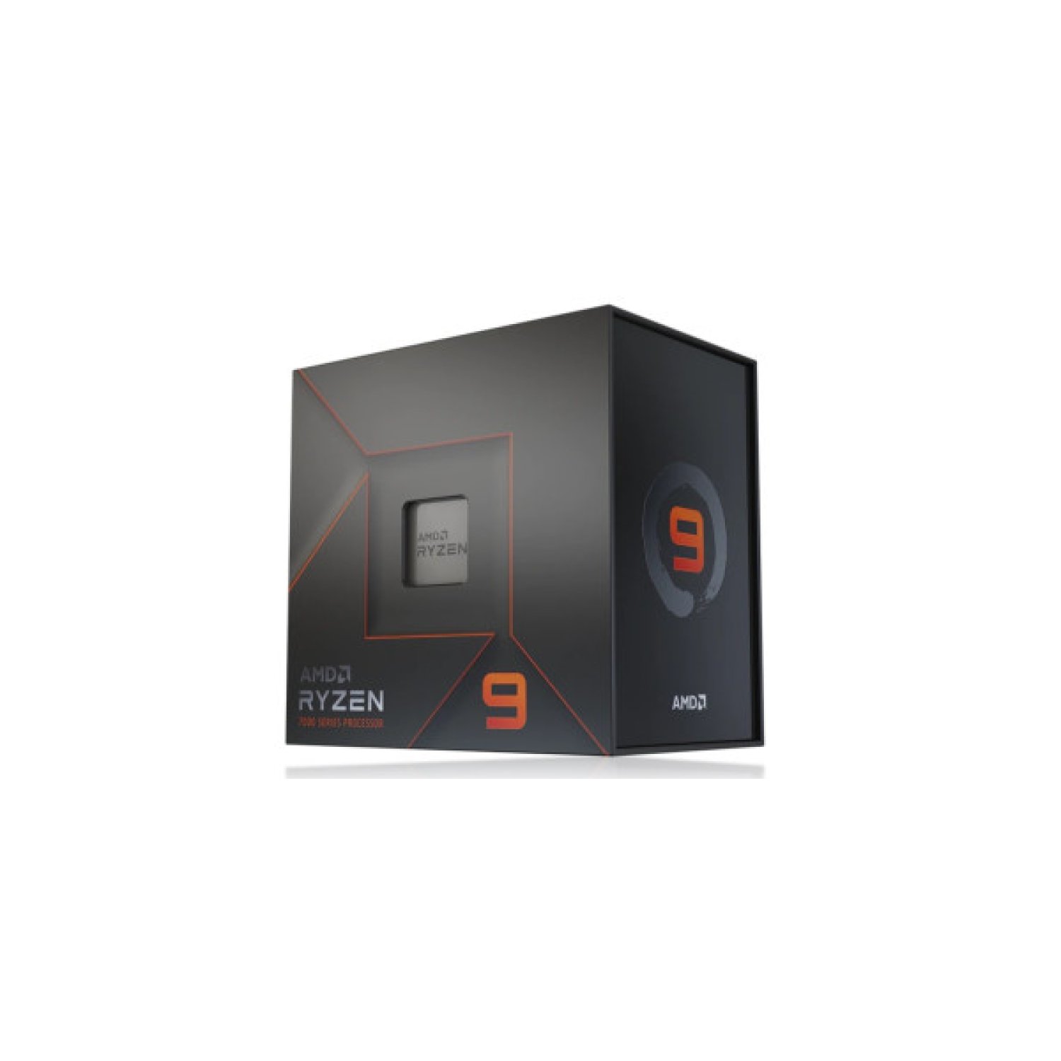 AMD Ryzen 9 7950X · Procesador · 4,5 GHz · 64 MB L3 · Socket AM5