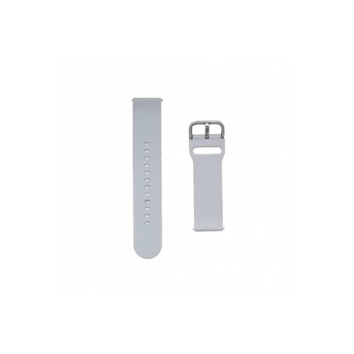 ASUS VivoWatch · Pulsera Silicona · Cool Grey
