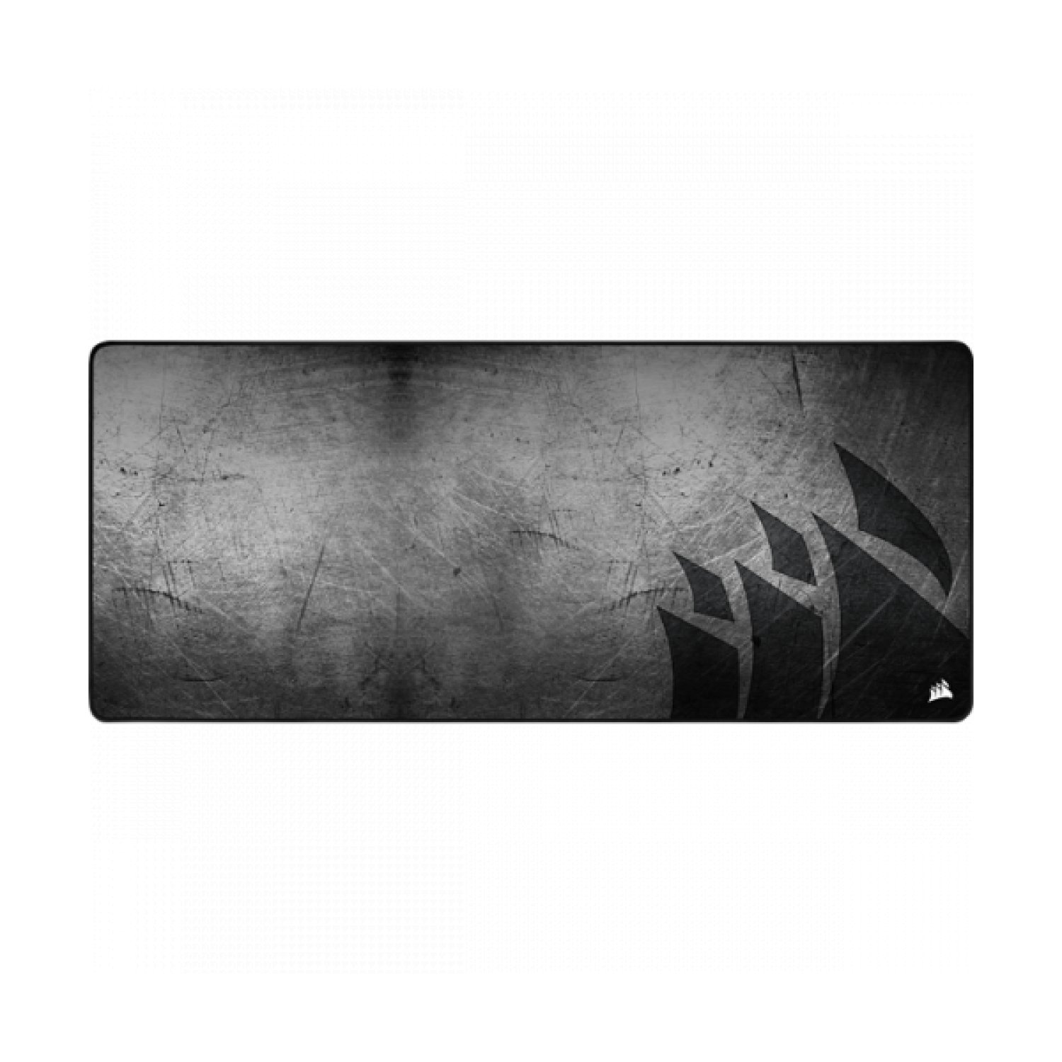 Corsair MM350 Pro · Alfombrilla Gaming · Base Antideslizante · Gris