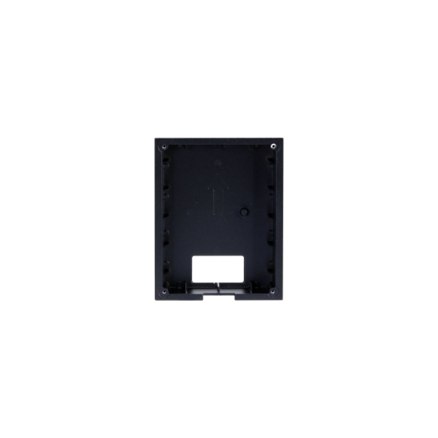 Dahua · Caja de Montaje · Para VTO2202F-P · Empotrable