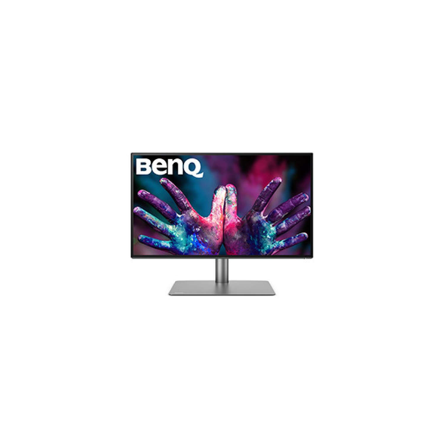 BenQ PD2725U · 27" · 4K Ultra HD · 3840x2160 · LED · Negro