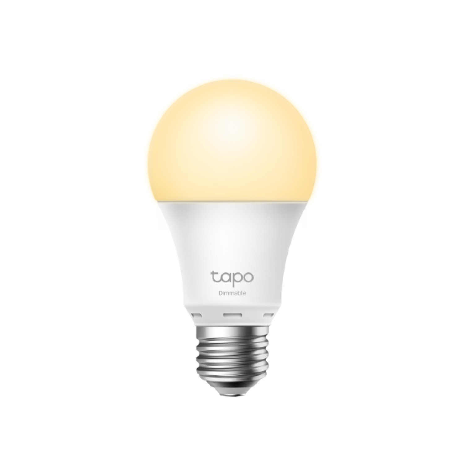 TP-Link Tapo L510E · Bombilla Inteligente LED · Control por App y Voz