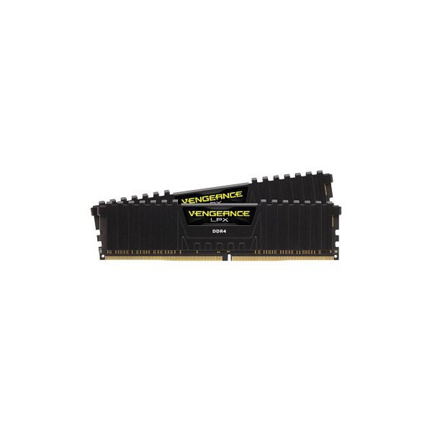 Corsair Vengeance LPX · 16GB (2x8GB) DDR4 · 3200MHz · Rendimiento Gaming