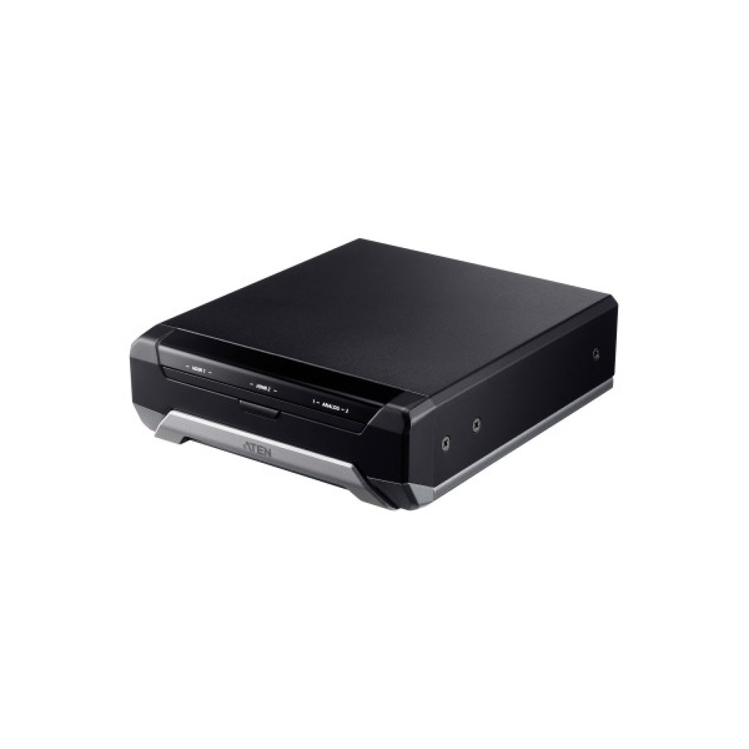 Aten Camlive Pro · Capturador Vídeo Dual HDMI a USB-C · UVC · Audio · Chroma Key