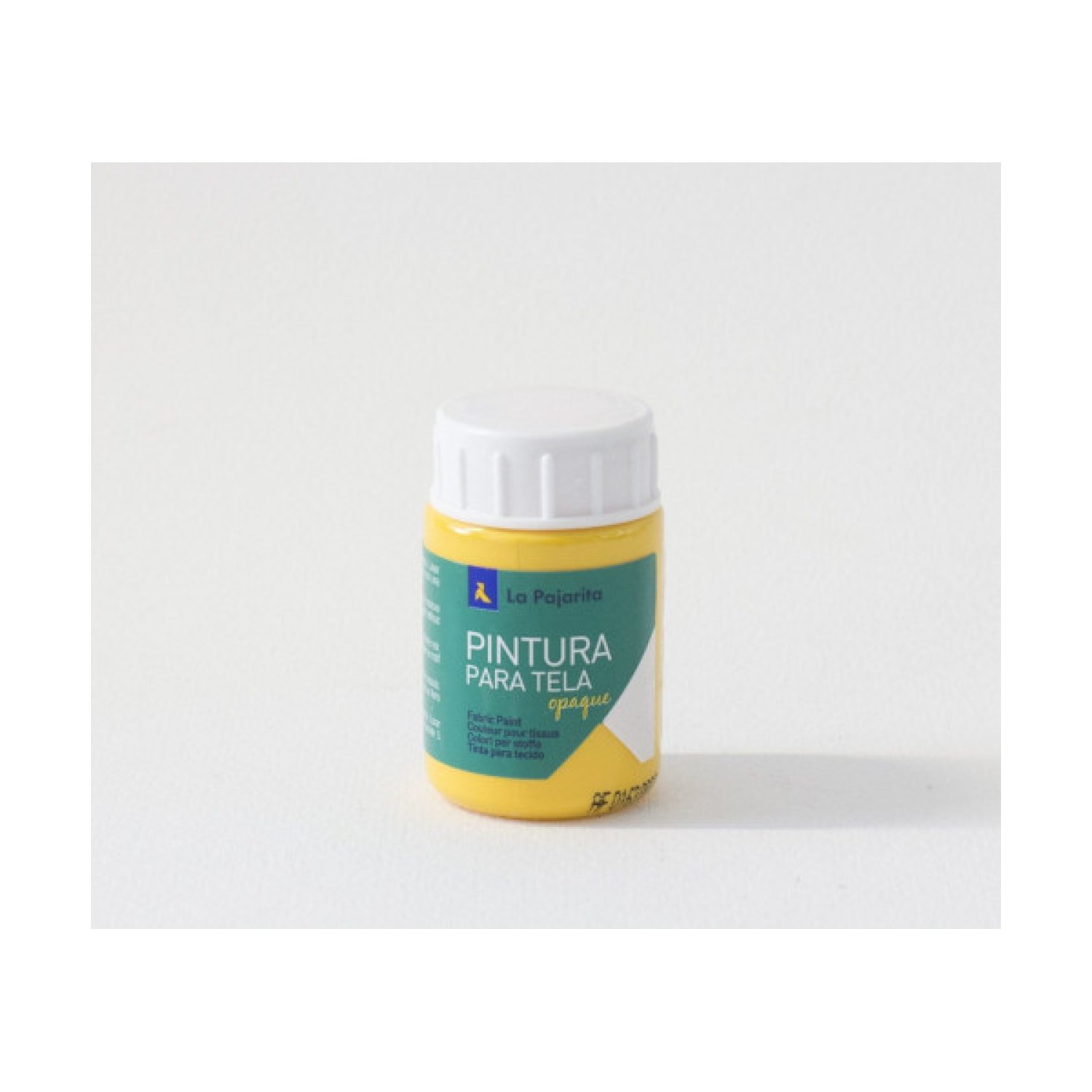 La Pajarita · Pintura Acrílica · Oro · 35 ml