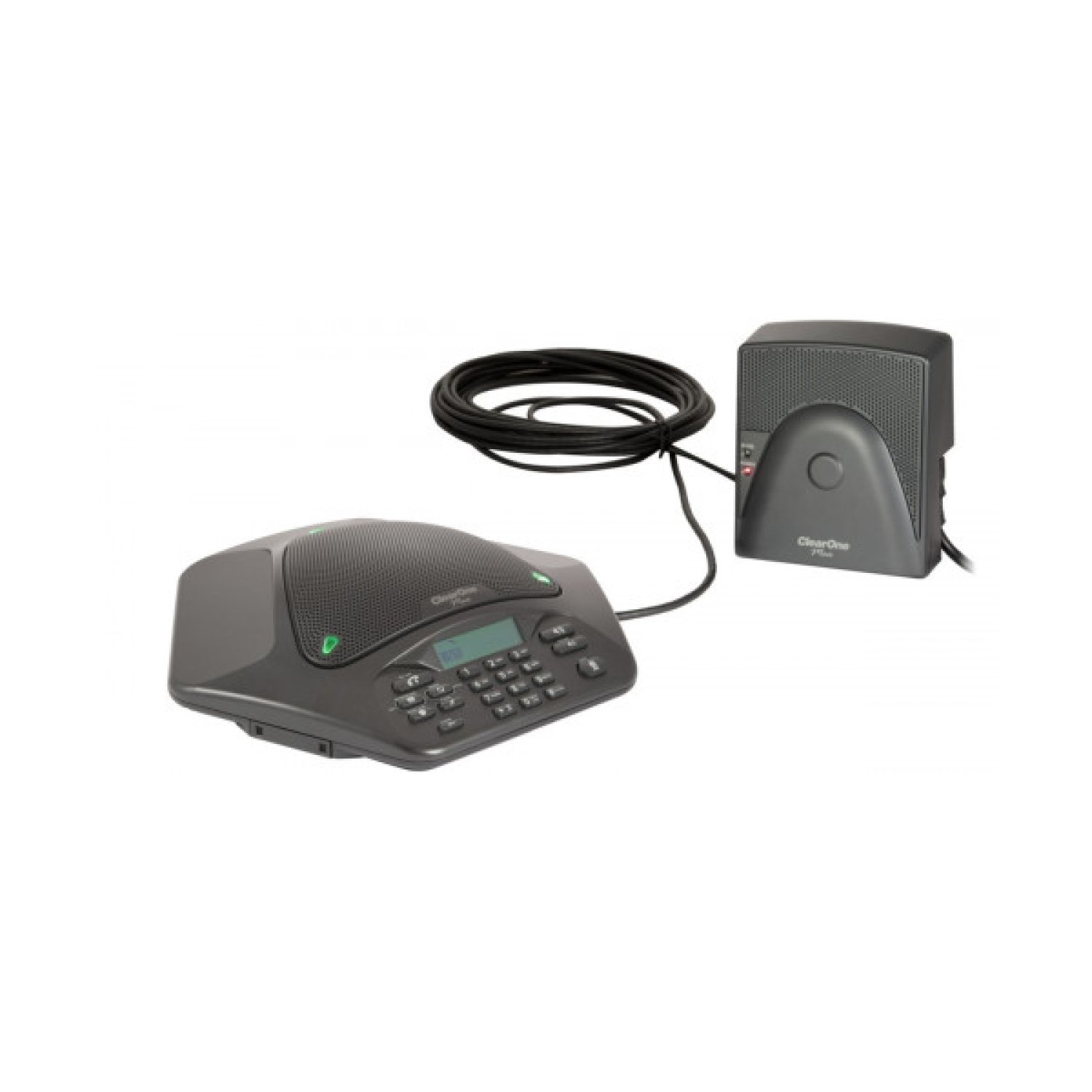 ClearOne Max IP · Altavoz Teléfono Conferencia · Negro