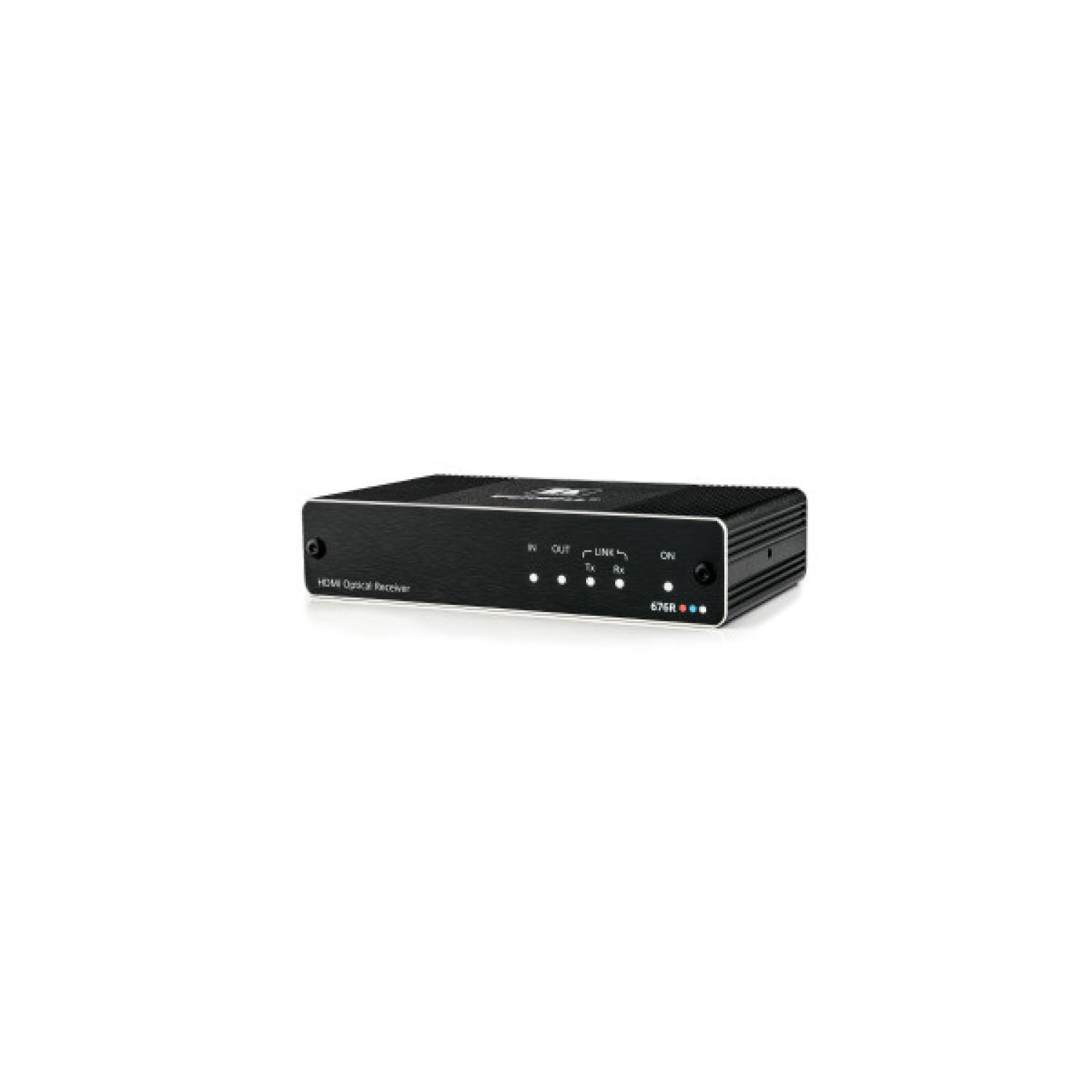 Kramer 676R · Receptor AV · HDMI · Negro