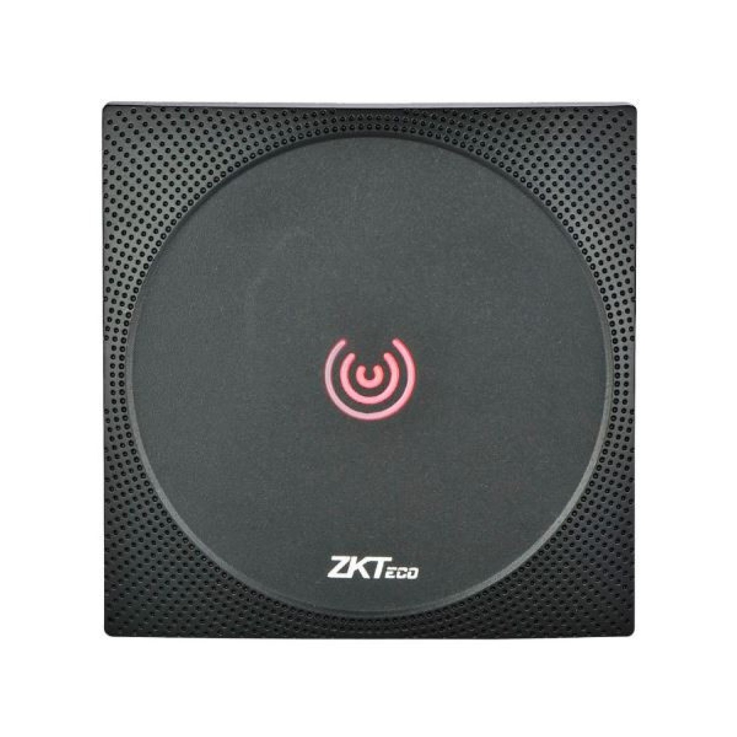 ZKTeco · Lector RS485 OSDP · Dual Frecuencia · Control de Acceso