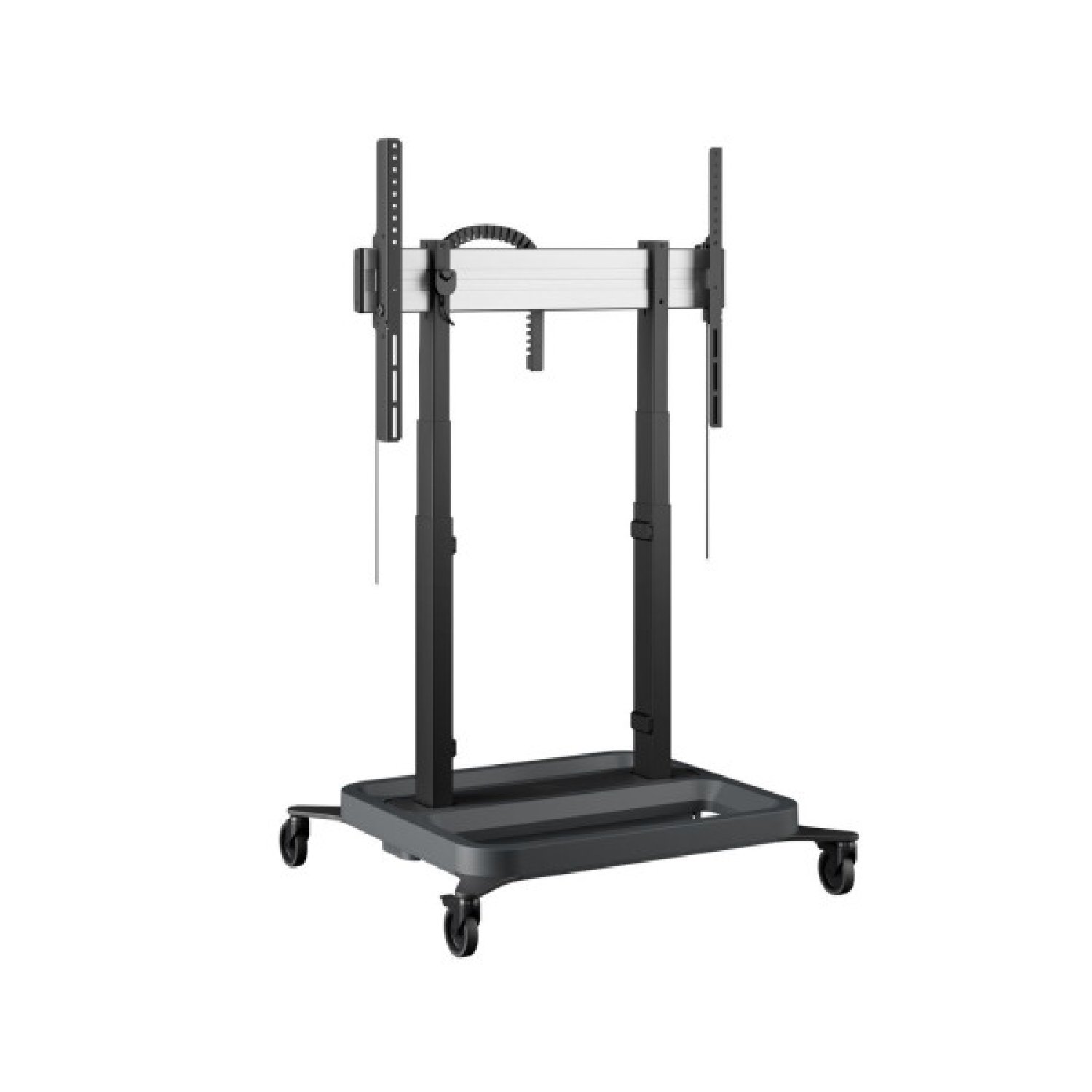 Vogels Rise 5205 · Soporte Motorizado para TV · 50" · Negro · Elevación Automática