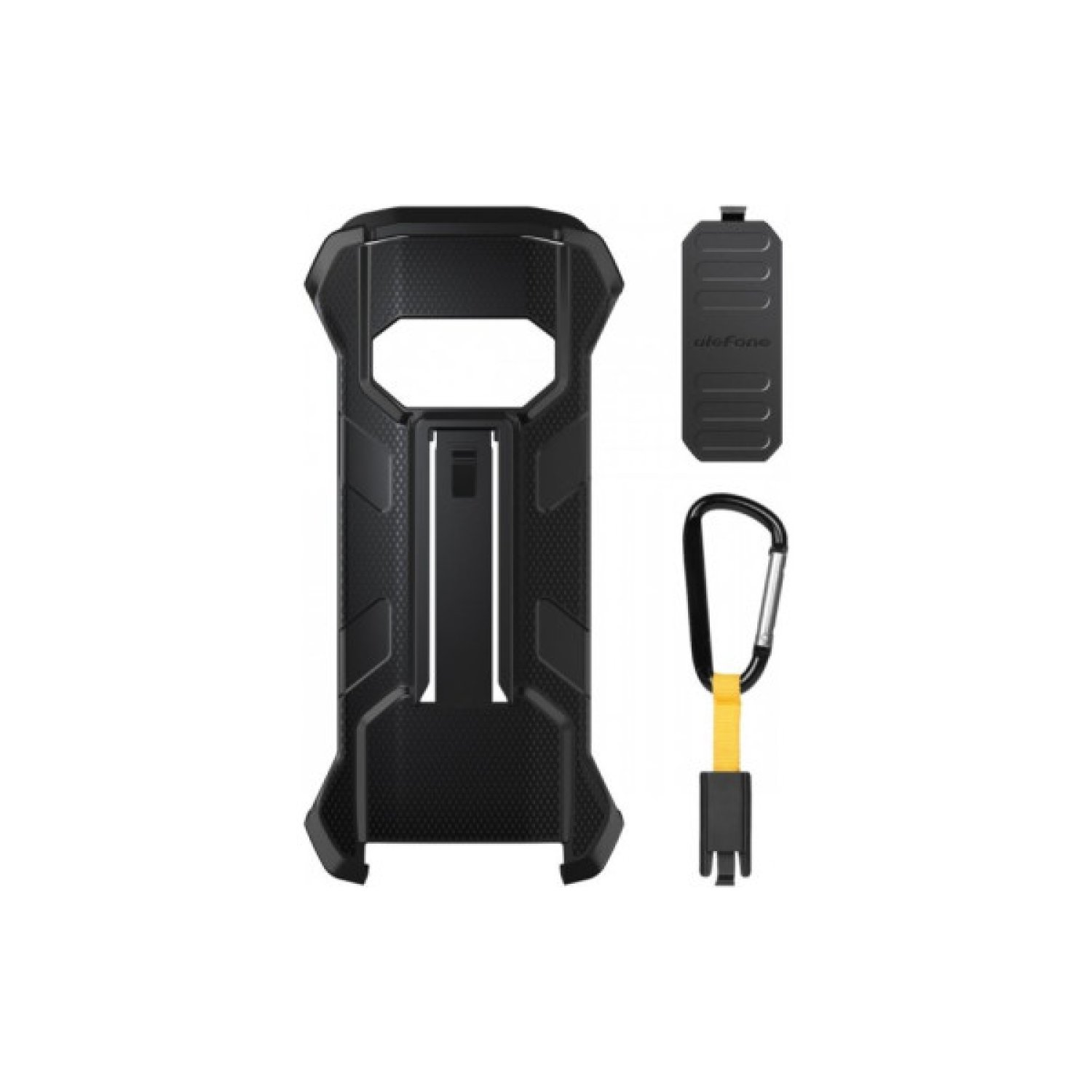Ulefone Armor 15 · Funda Protectora · Resistente y Duradero