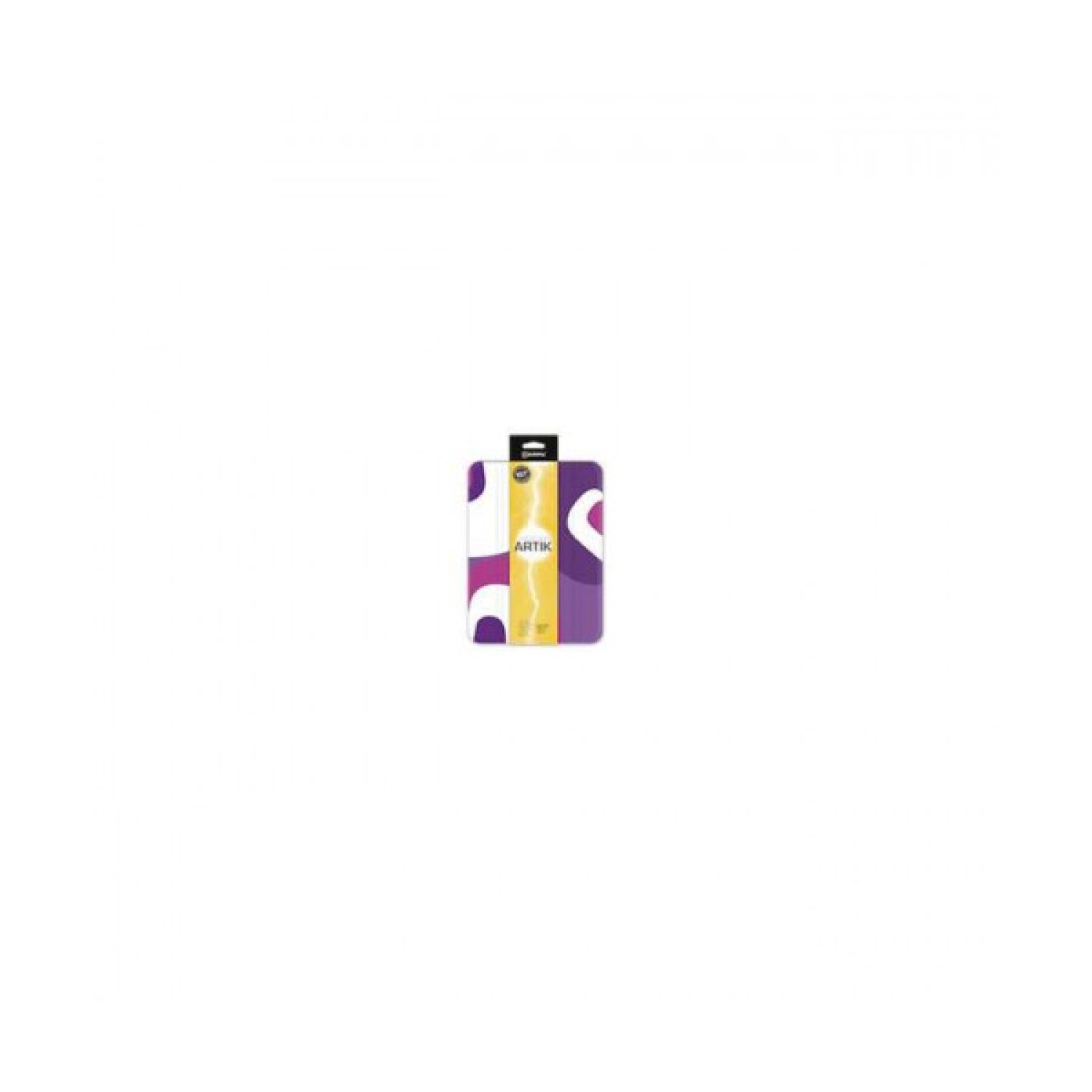 Zimax Funda Tablet Galaxy Tab 4 · 7" · Pop Violet