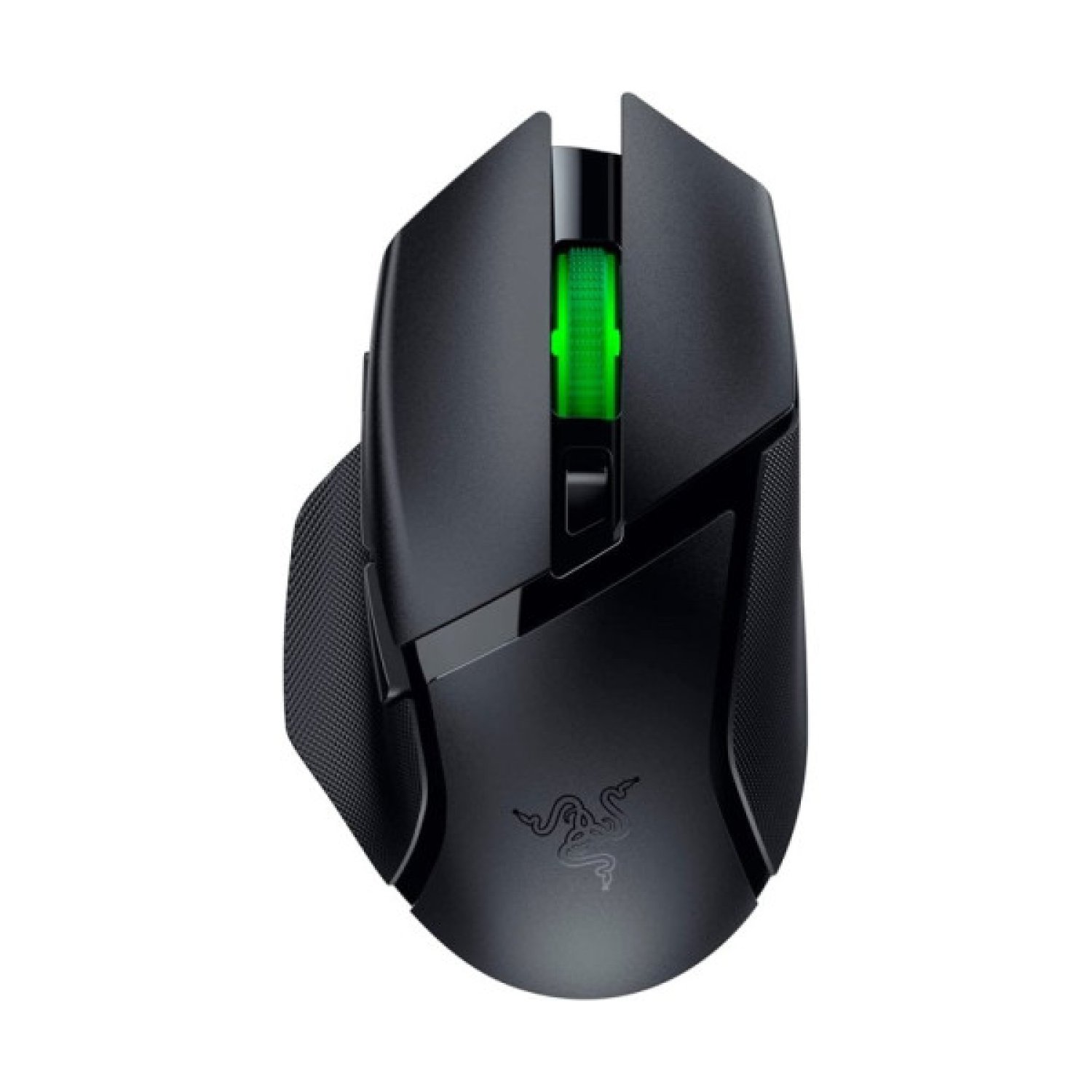 Razer Basilisk V3 X HyperSpeed · Ratón Inalámbrico · 18000 DPI · Óptico · Bluetooth