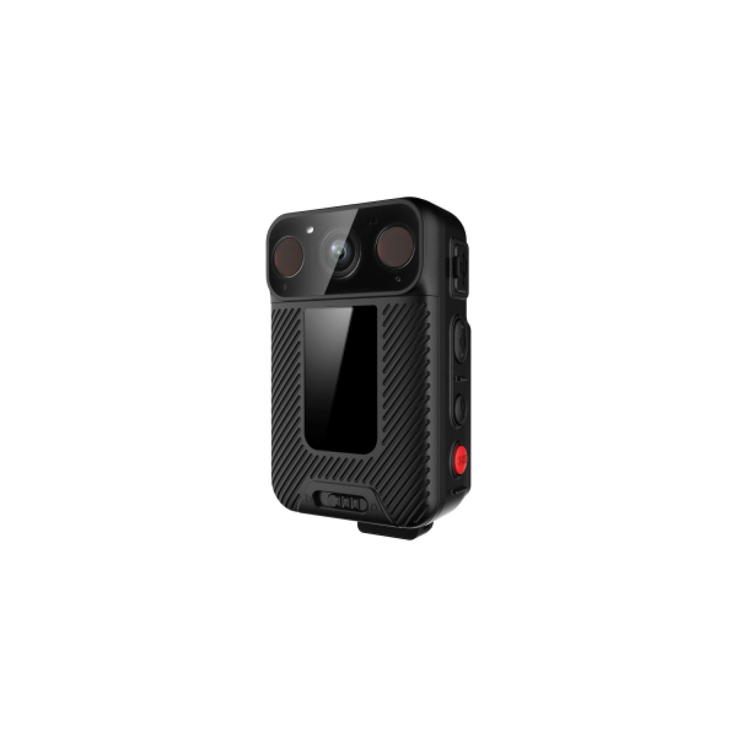 Dahua Body Camera · HD 1080p · 2" Táctil · Android 9.0 · 16GB · IP68 · MicroSD 256GB