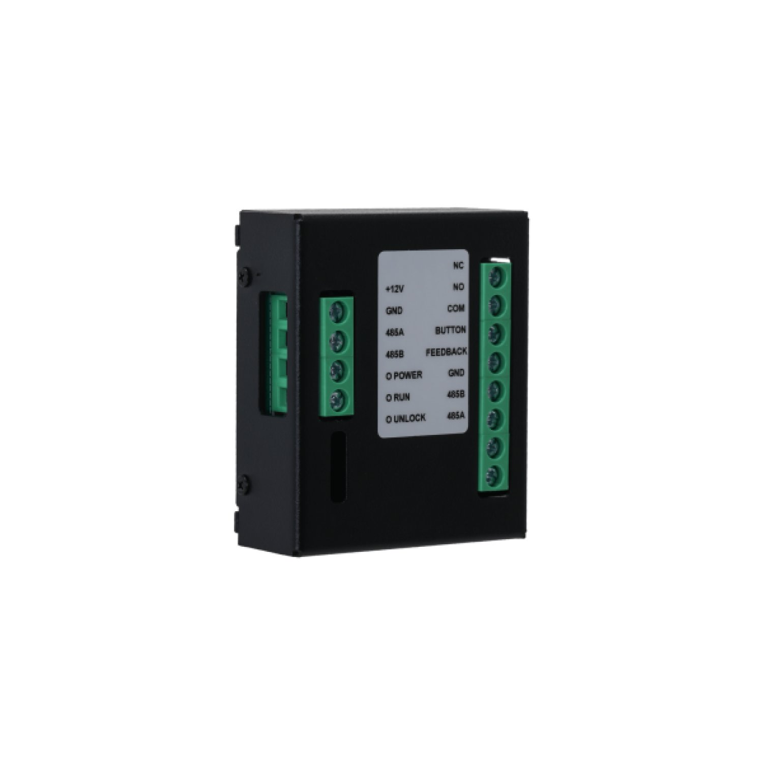 Dahua · Módulo Control Segunda Puerta · Videoportero · RS485 · 12VDC