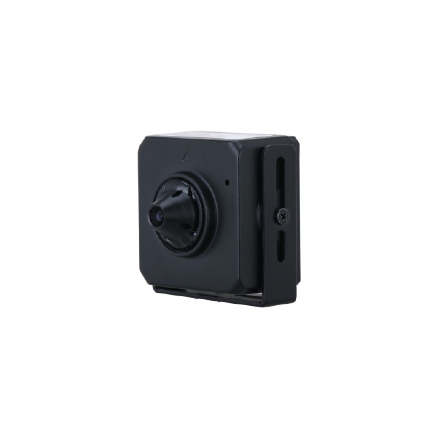Dahua Minicámara IP Pinhole · 2MP · Óptica 2,8mm · WDR · H.265 · Audio E/S