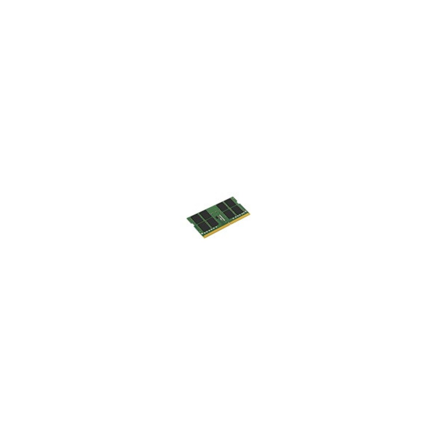 Kingston · Módulo de Memoria RAM · 16GB · DDR4-3200 · SO-DIMM