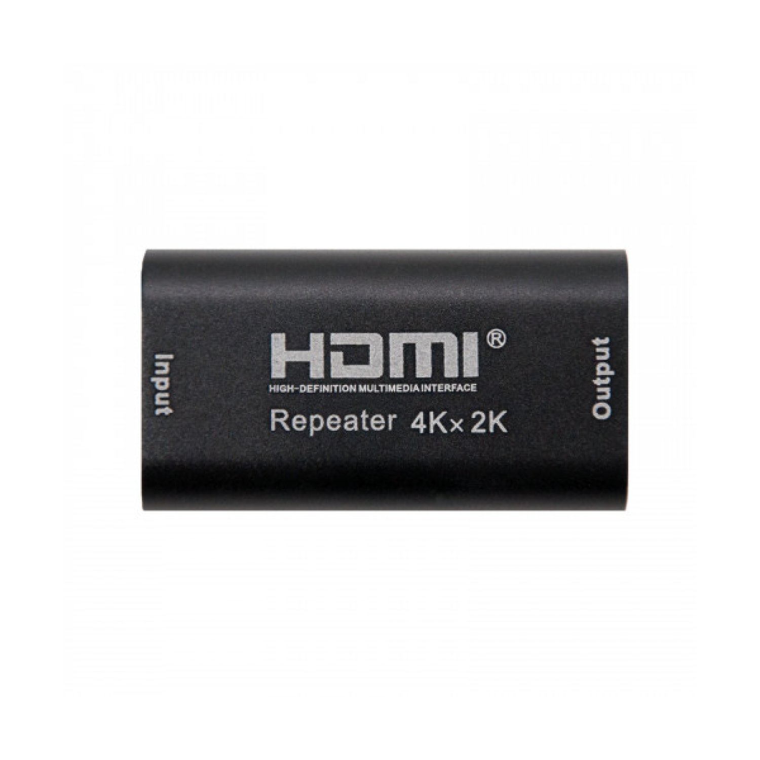 Nanocable · Repetidor HDMI · A/H a A/H · Negro