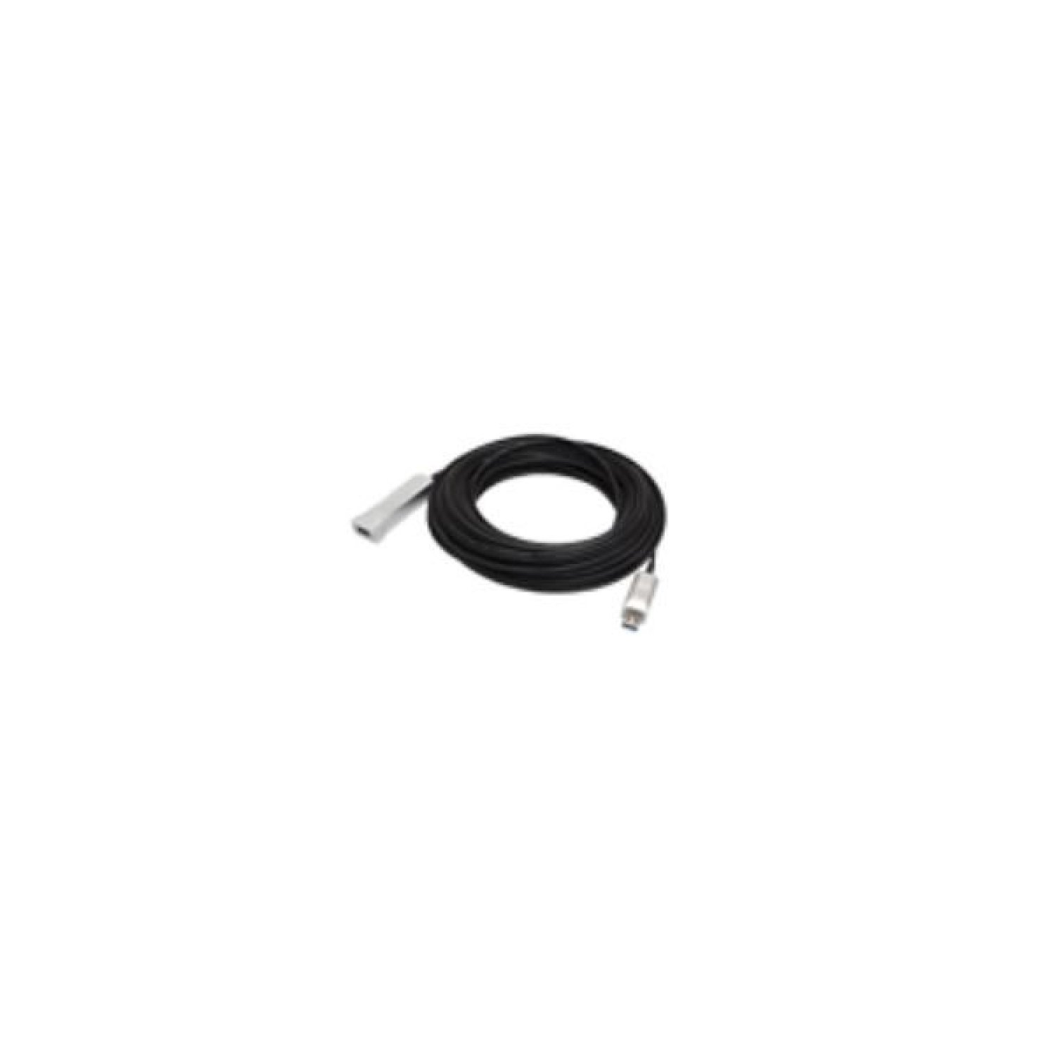 AVer · Cable USB · 10m · USB 3.2 Gen 1 · USB-A · Negro