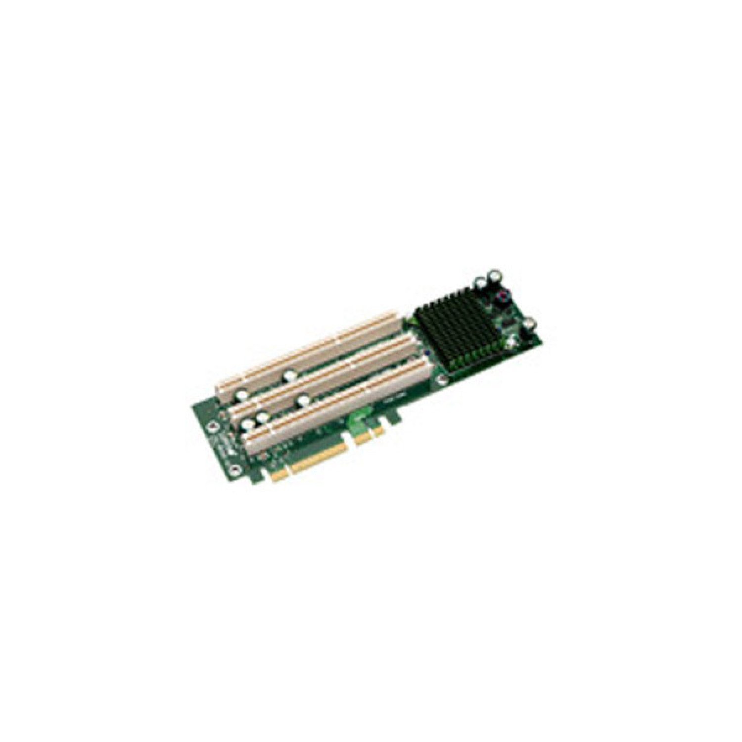 Intel FSR1560RISER · Tarjeta Riser Interna · para Servidores